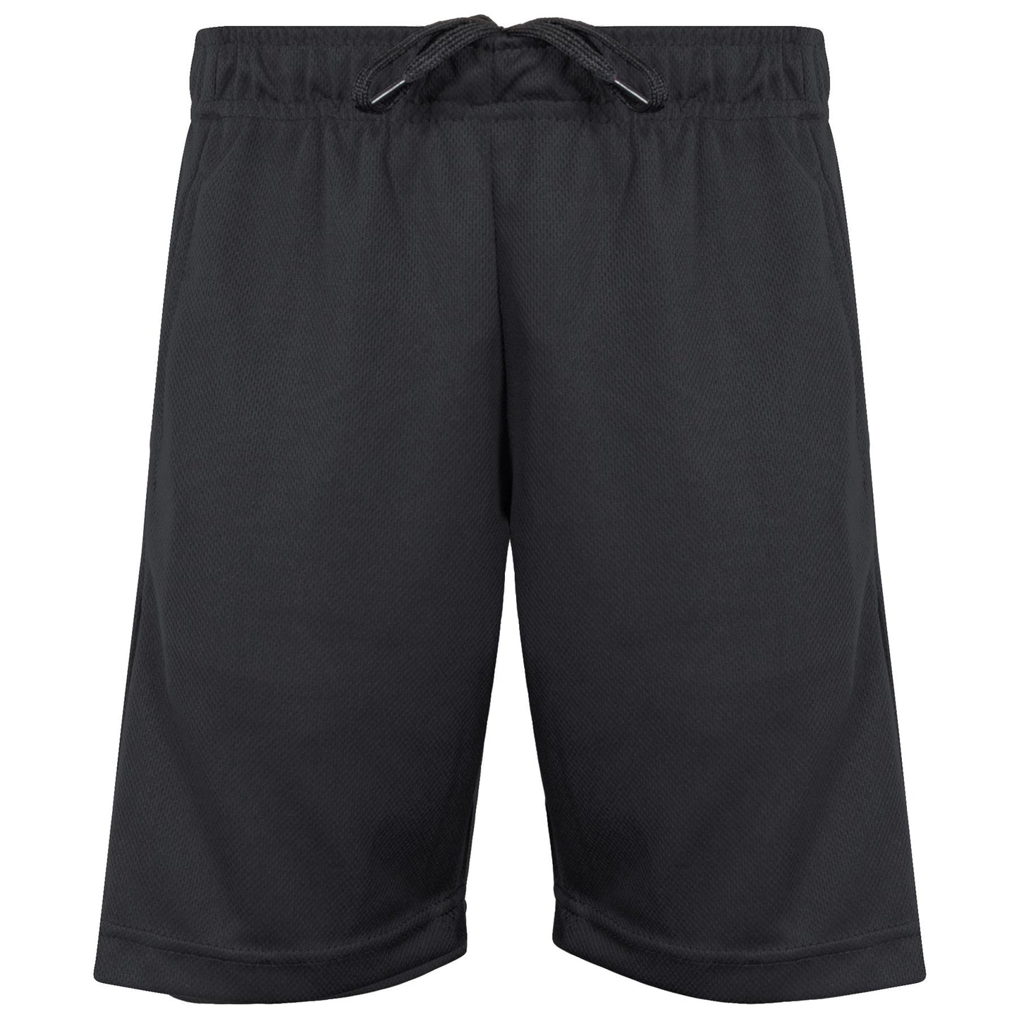 Kids Boys 5 Pack Lightweight Mesh Athletic Football Boxing Cycling Sports Shorts