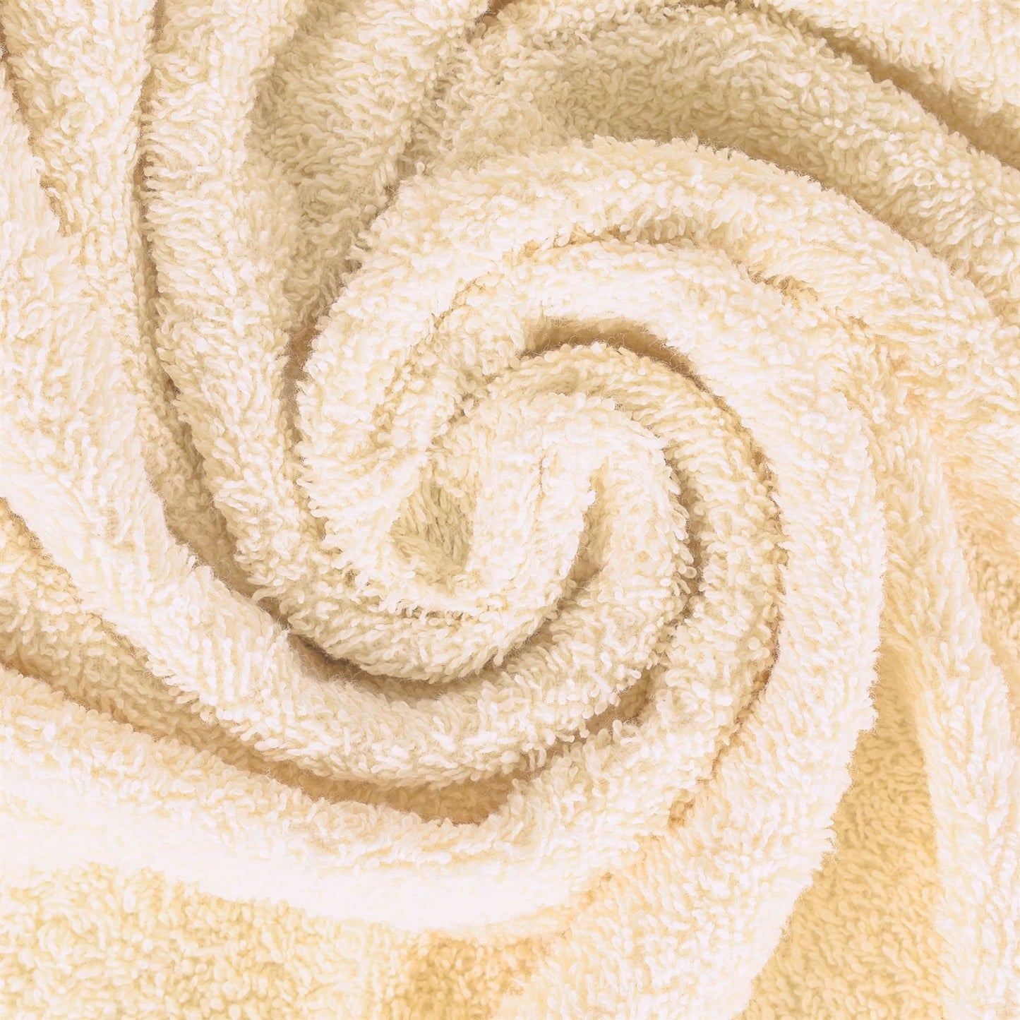 A2Z Luxurious 8 Piece Towel Bale Set  Bath Towels Soft and Absorbent Hand Towel