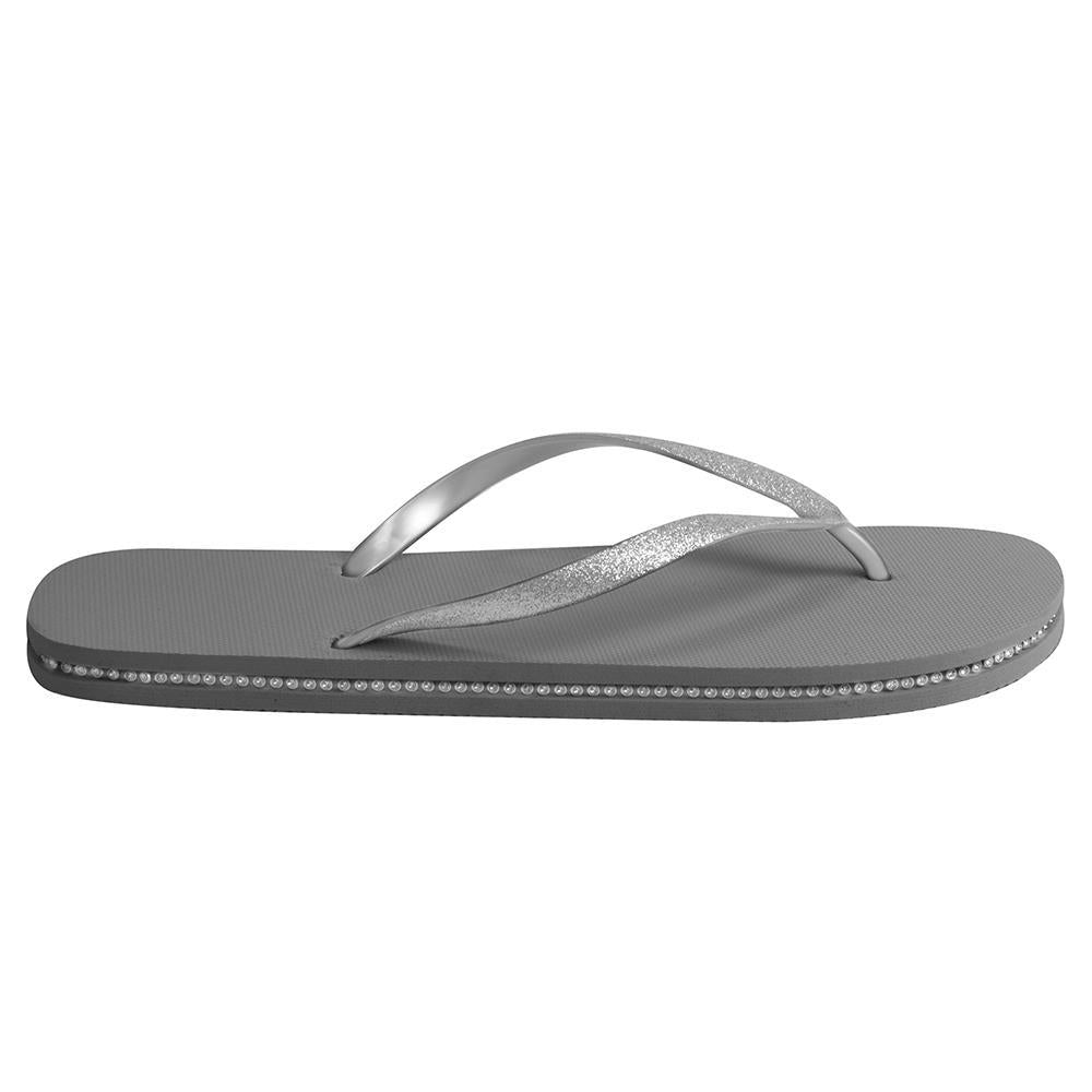 A2Z Ladies Summer Flip Flop Lightweight Soft Footwear Arch Support Slipper Shoes