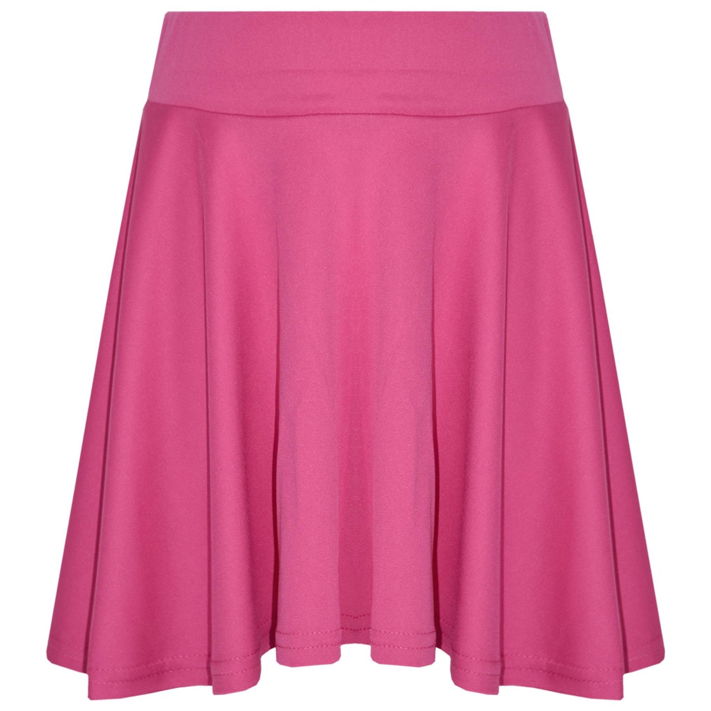 Kids Girls Crop Top #DAB Trendy Stylish Floss Fashion T Shirt & Skirt Set 5-13Yr