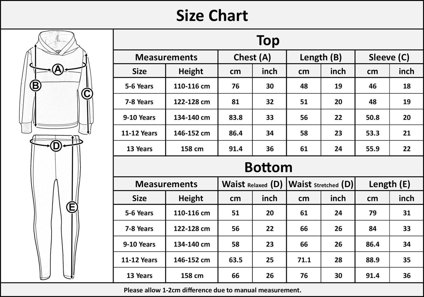 A2Z 4 Kids Girls Baby Pink Print Tracksuit Cropped Hoodie with Jogger Sweatpants Gym Sports Activewear Cord Set For Children Girls Age 5-6, 7-8, 9-10, 11-12 & 13 Years