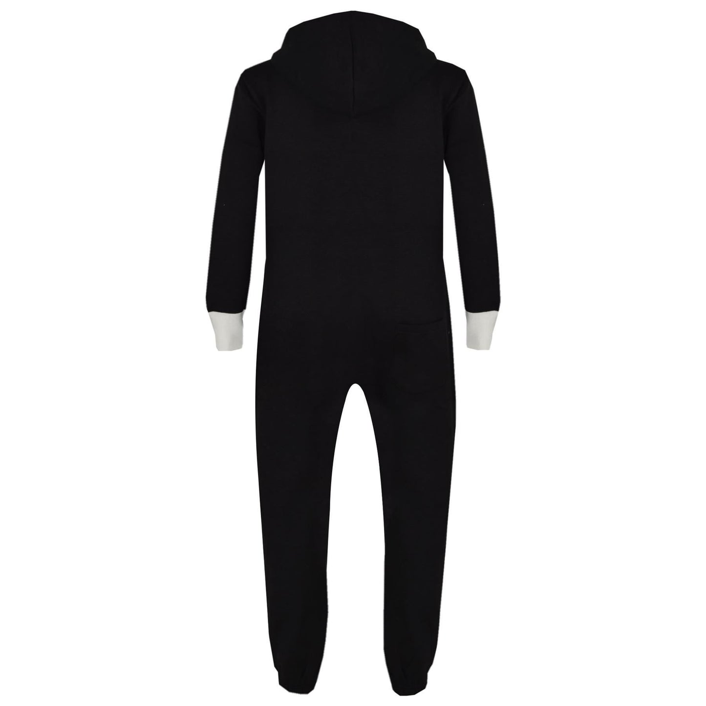 A2Z Onesie One Piece Kids Pyjamas Sleepsuit Costume Playsuit For Girls & Boys