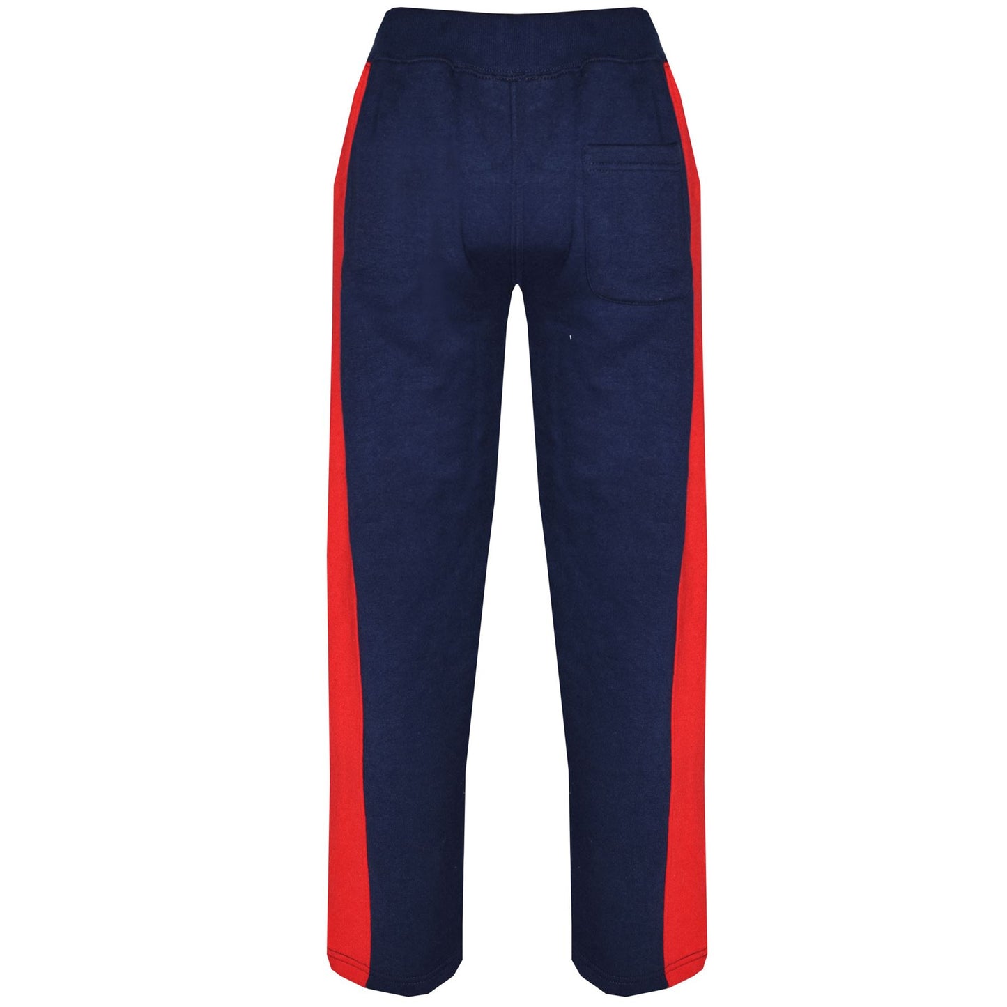Kids Boys Girls Joggers Jogging Pants Trackie Bottom Casual Trousers 5-13 Years