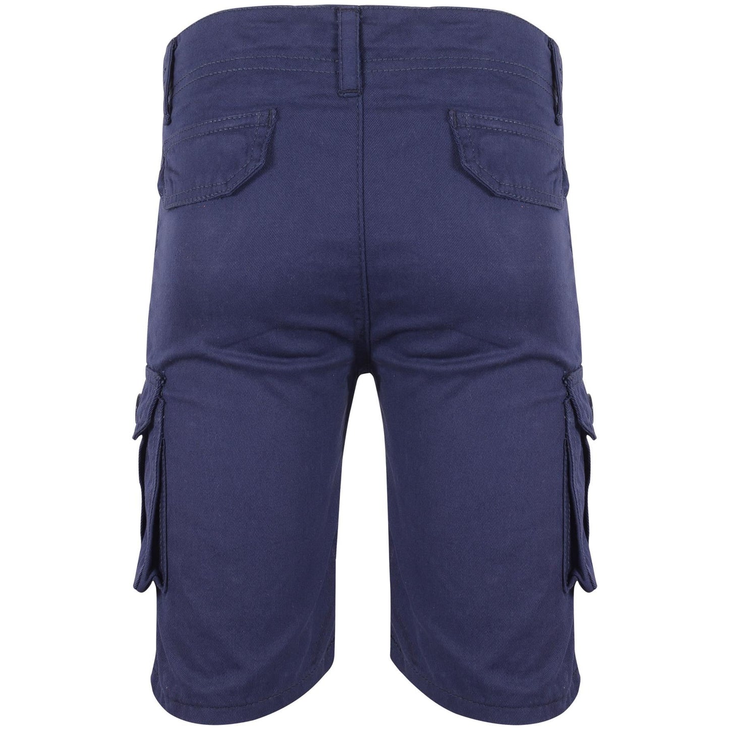 A2Z 4 Kids Cargo Shorts Combat Multi Pocket Lightweight Trendy Cotton 5-13 Years