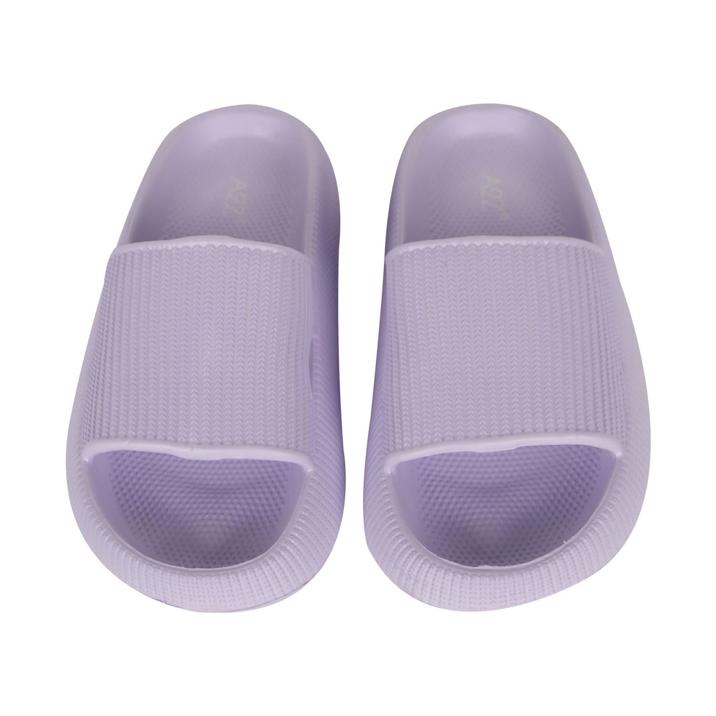 Mens Womens Boys Girls EVA Sliders Soft Lightweight Pool Slides Shower Slippers