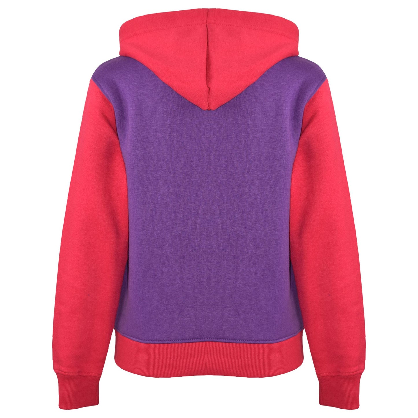A2Z 4 Kids #SELFIE Tracksuit Sequin Embroidered Purple & Pink Hoodie with Jogger Sweatpants Sports Casual Fashion Activewear Set Girls Boys Childrens Age 5-13 years