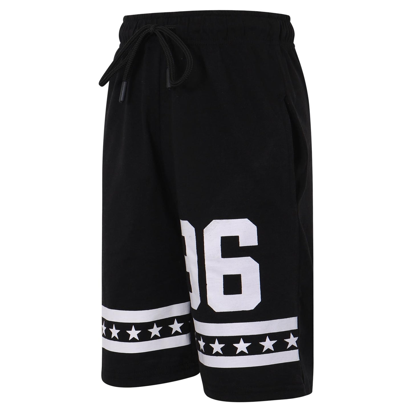 Kids Boys Girls T Shirt Short Set NY New York T-Shirt Top Shorts Set Age 5-13