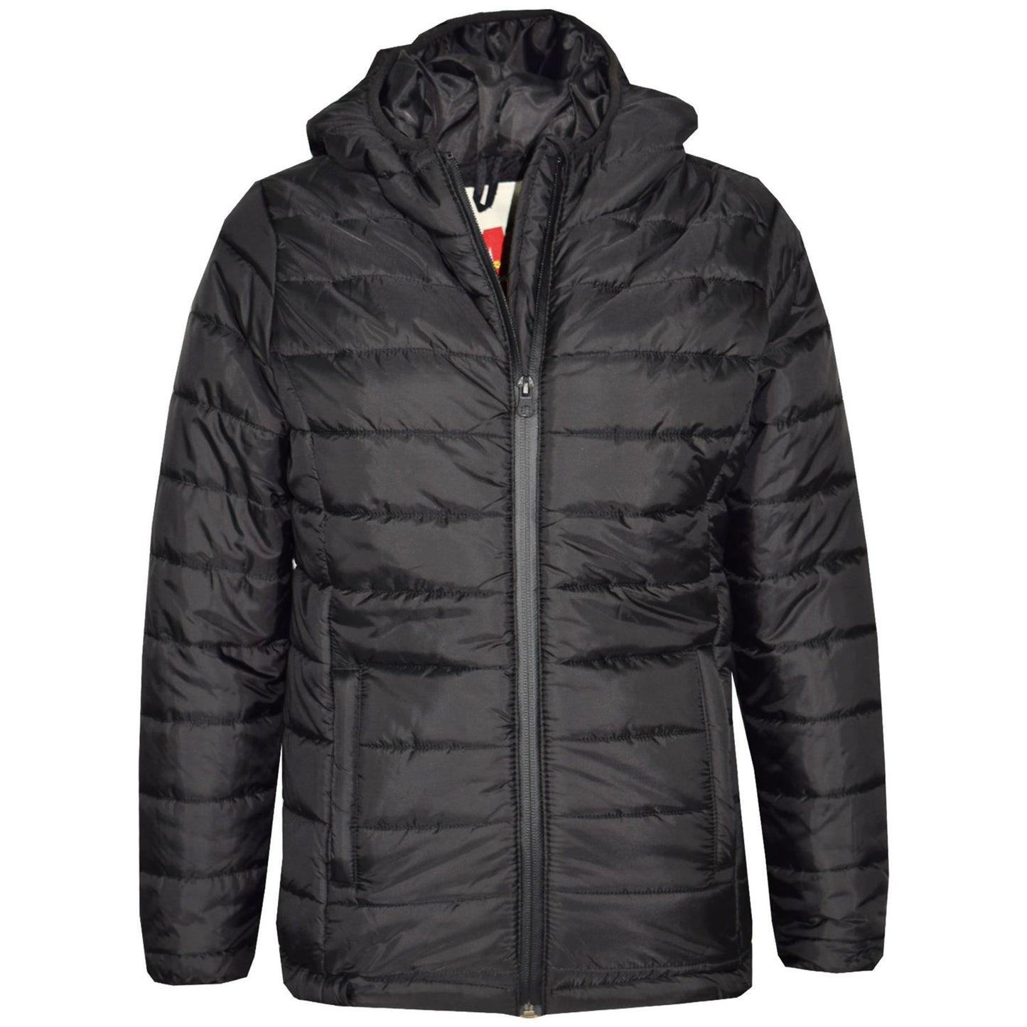 Kids Boys Jacket Ultra Lightweight Hooded Set Quick Dry Rain Ages 5-13