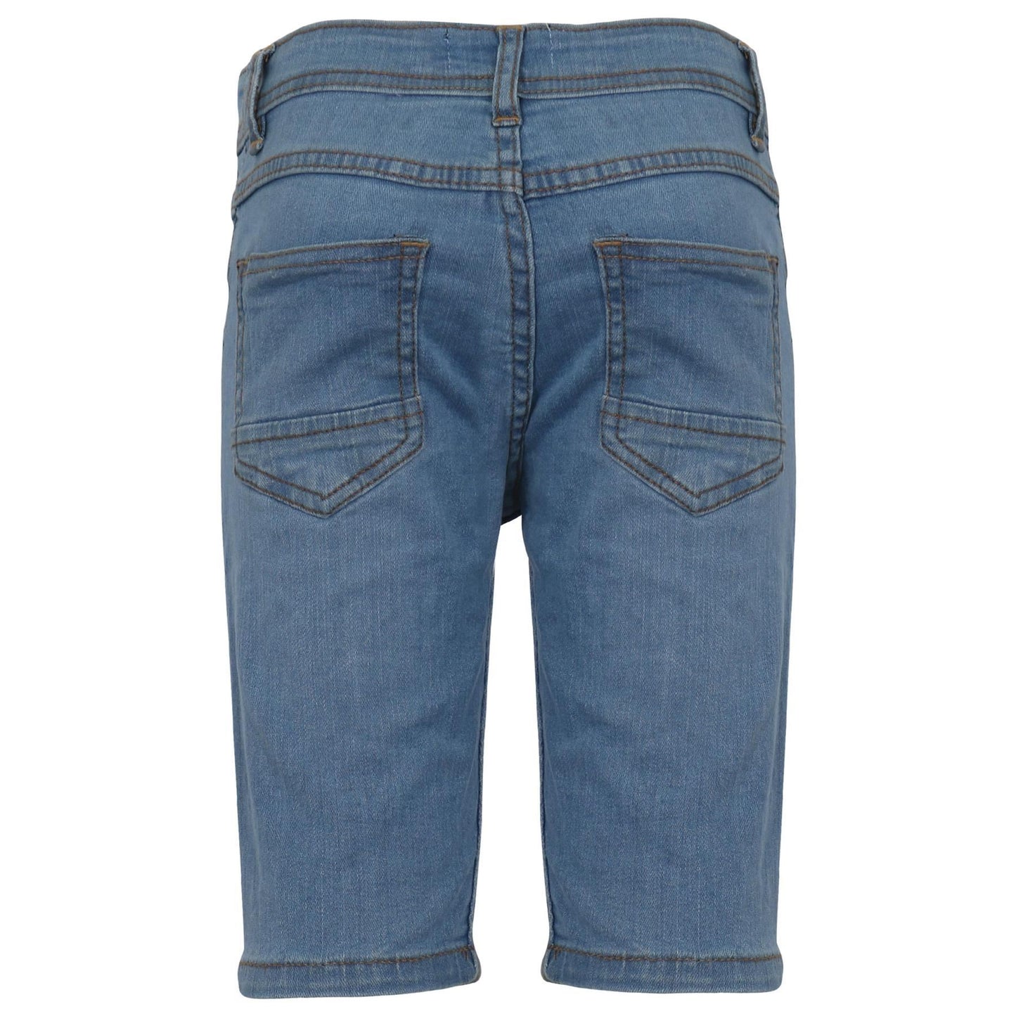 A2Z 4 Kids Boys Shorts Comfort Stretch Skinny Jeans Trendy Summer 5-13 Years