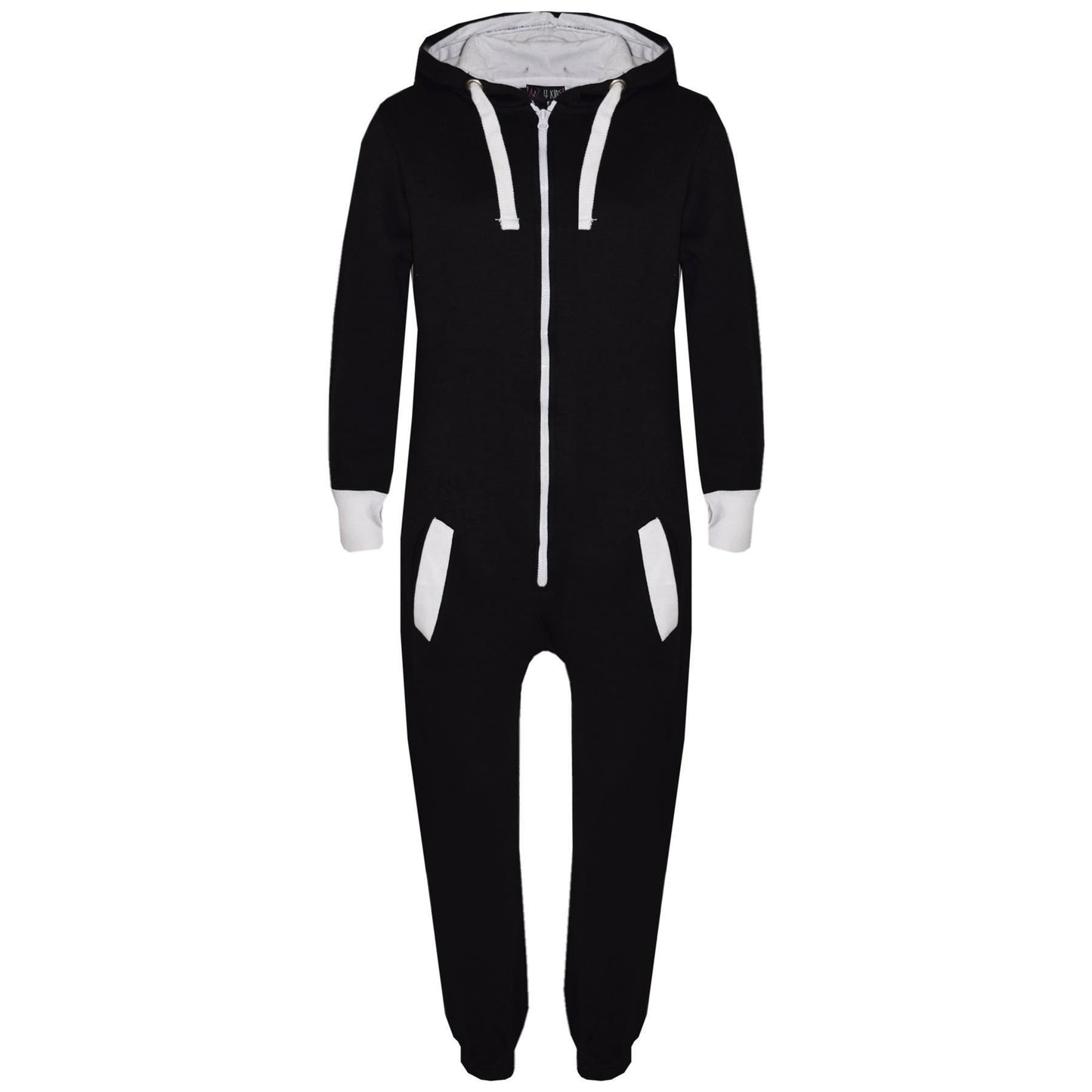 A2Z Onesie One Piece Kids Pyjamas Sleepsuit Costume Playsuit For Girls & Boys