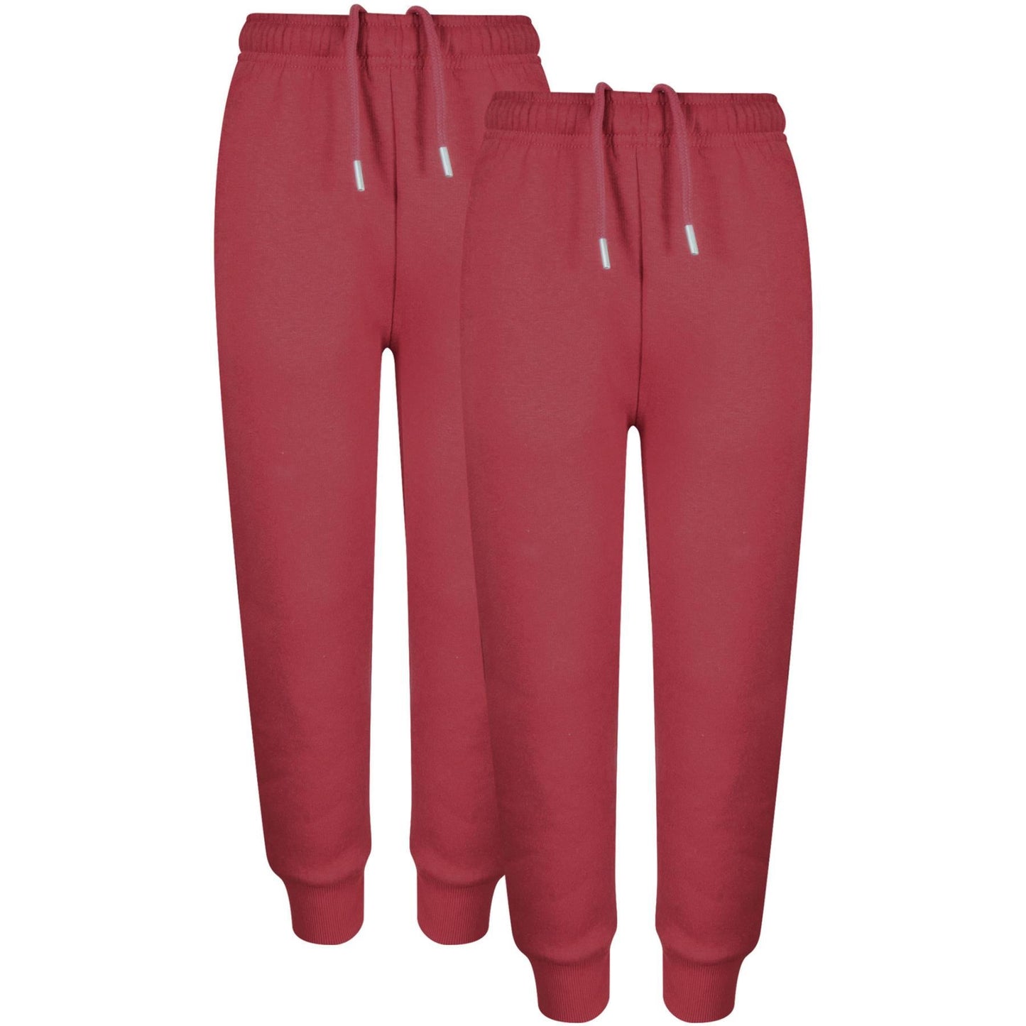 A2Z 4 Kids Girls Boys Fleece Jogging Bottoms Trouser Activewear Gifts Childrens