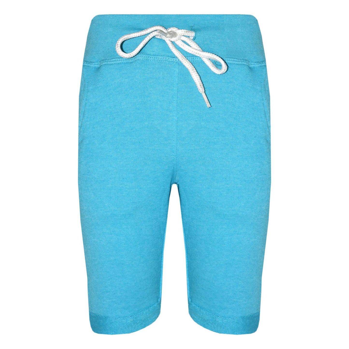 Kids Boys Fleece Shorts Sportswear Activewear Casual Fashion Shorts Age 5-13 Yr
