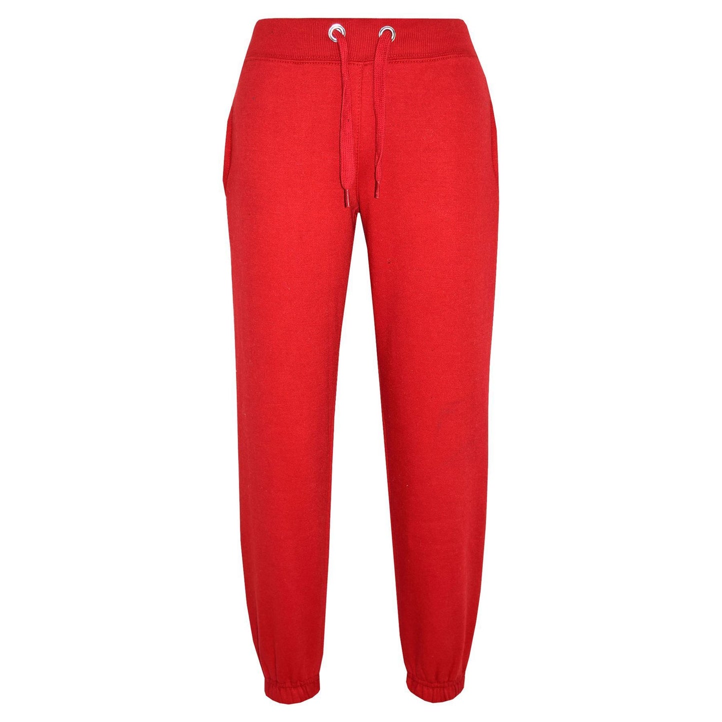 A2Z 4 Kids Boys Girls Joggers Jogging Pants Tracksuit Bottom Sweatpants Fleece Casual School Trouser Age 2 3 4 5 6 7 8 9 10 11 12 13 Years