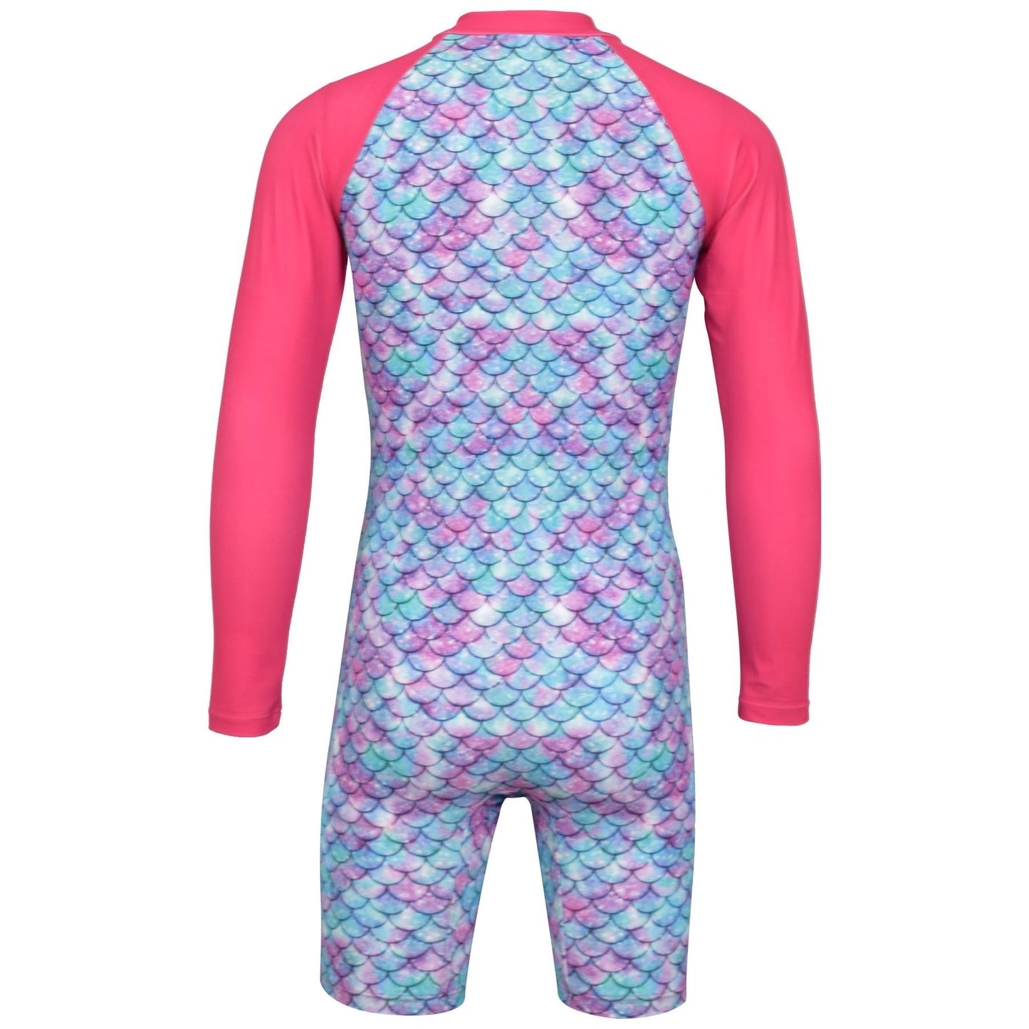 A2Z 4 Kids Girls One Piece Wetsuit UPF50+UV Surfing Swimming Swimwear Costume