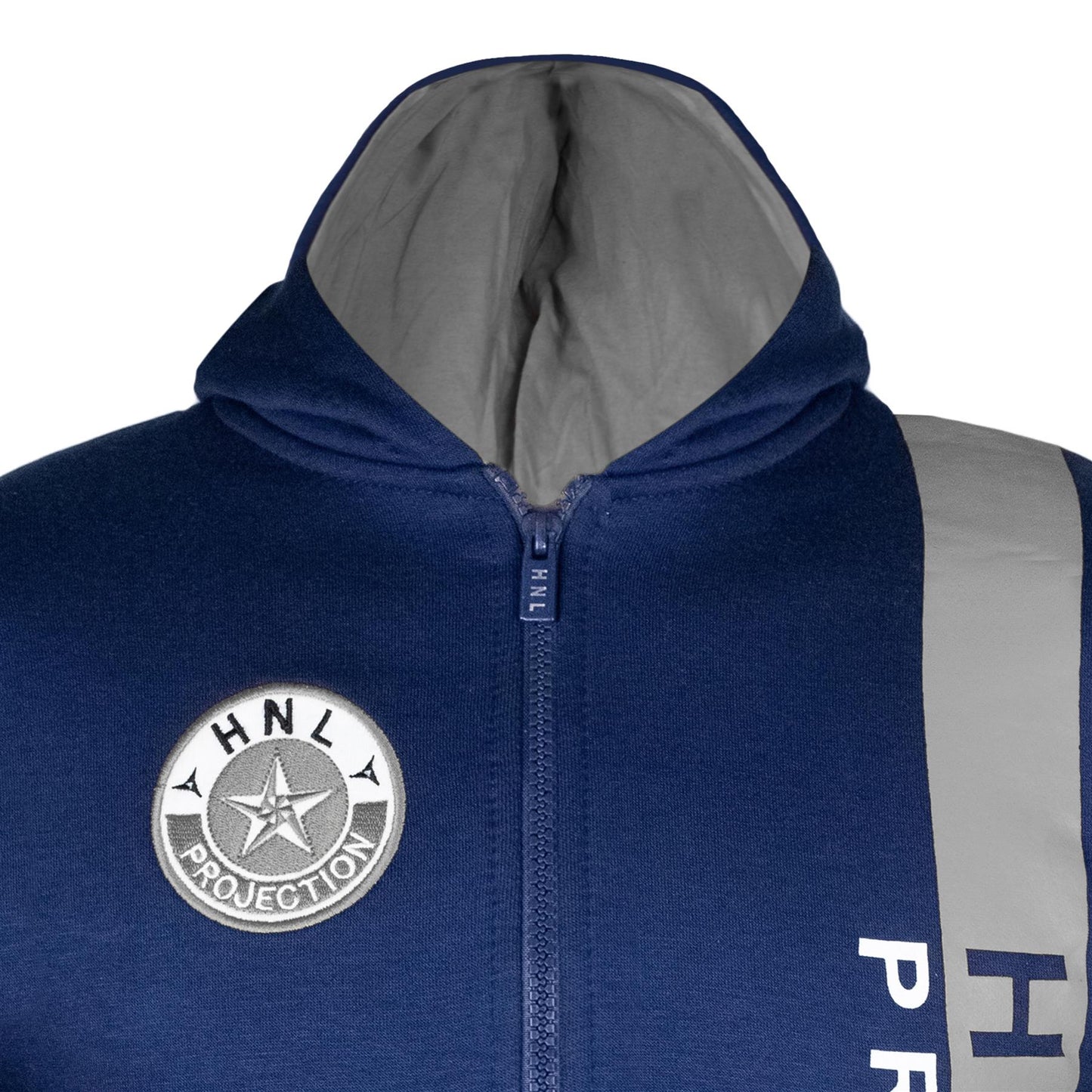 A2Z 4 Kids Boys Girls Boys Tracksuit HNL Projection Hooded Top Jogging Tracksuit