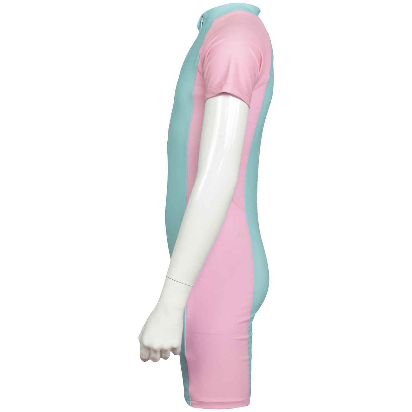 A2Z 4 Kids Girls One Piece Wetsuit UPF50+UV Surfing Swimming Swimwear Costume