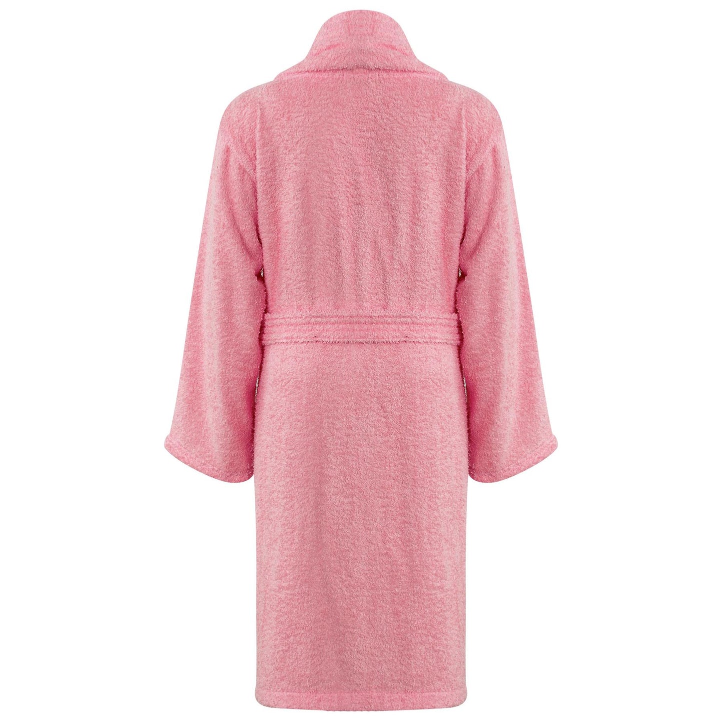A2Z 4 Kids Girls Boys Towel Bathrobe Shawl Collar Soft for Age 5-13 Years