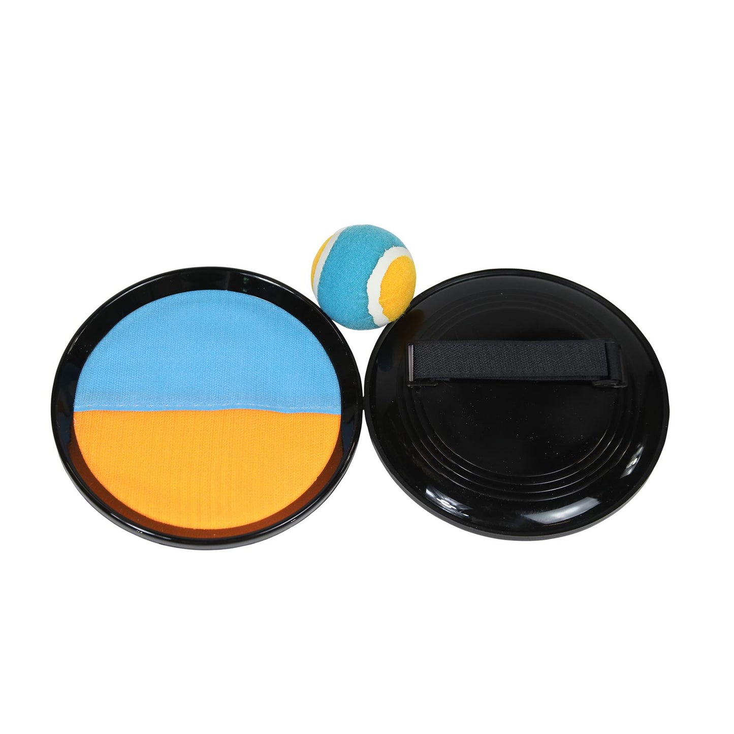 Girls Boys Toss Catch Beach Toys Catch It Ball Game Set Outdoor Family Activity