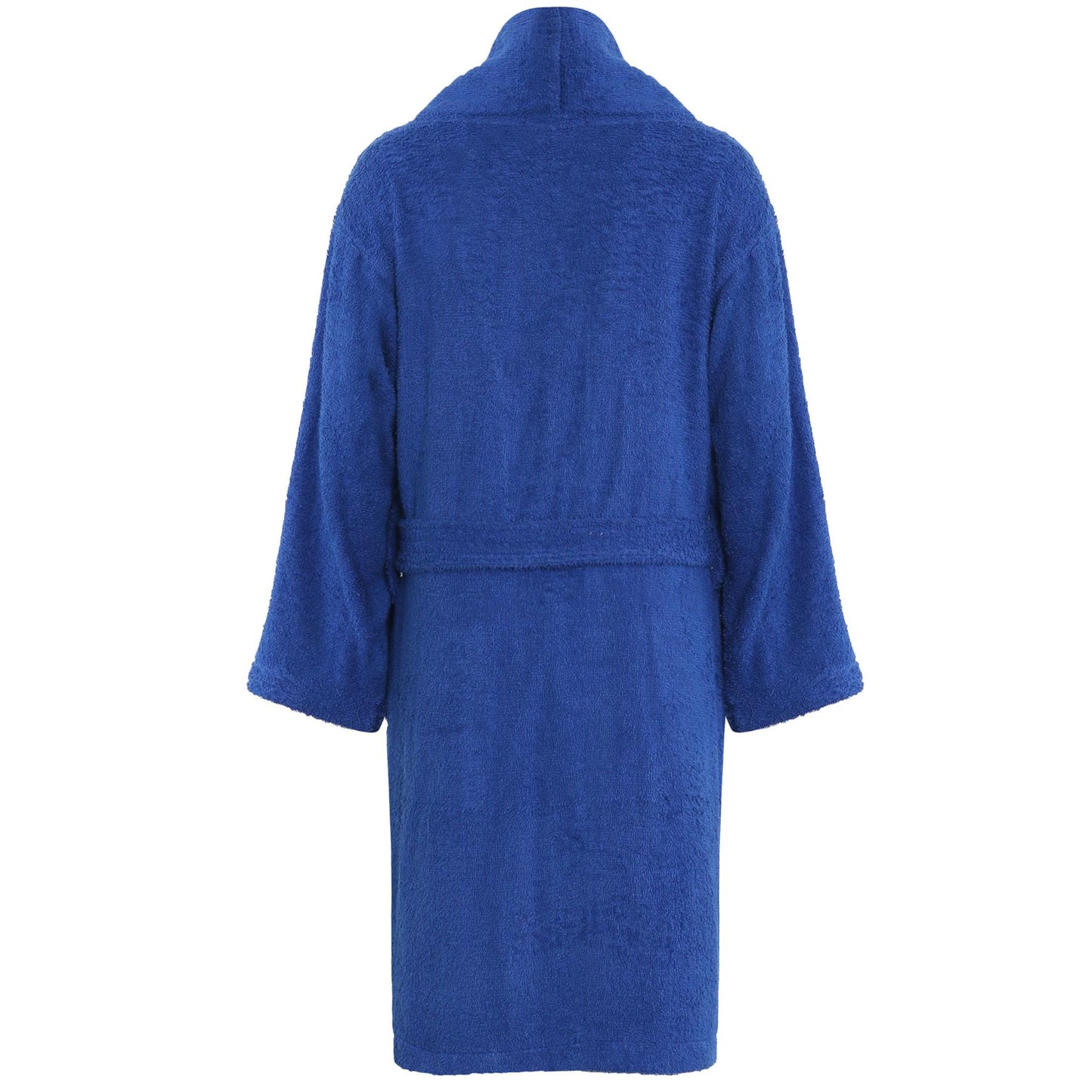 A2Z 4 Kids Girls Boys Towel Bathrobe Shawl Collar Soft for Age 5-13 Years