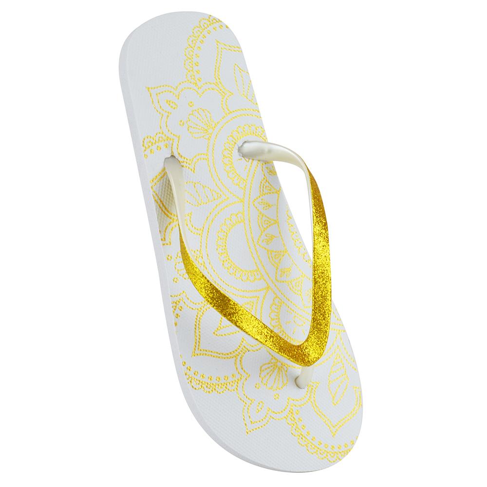 A2Z Ladies Summer Flip Flop Lightweight Soft Footwear Arch Support Slipper Shoes