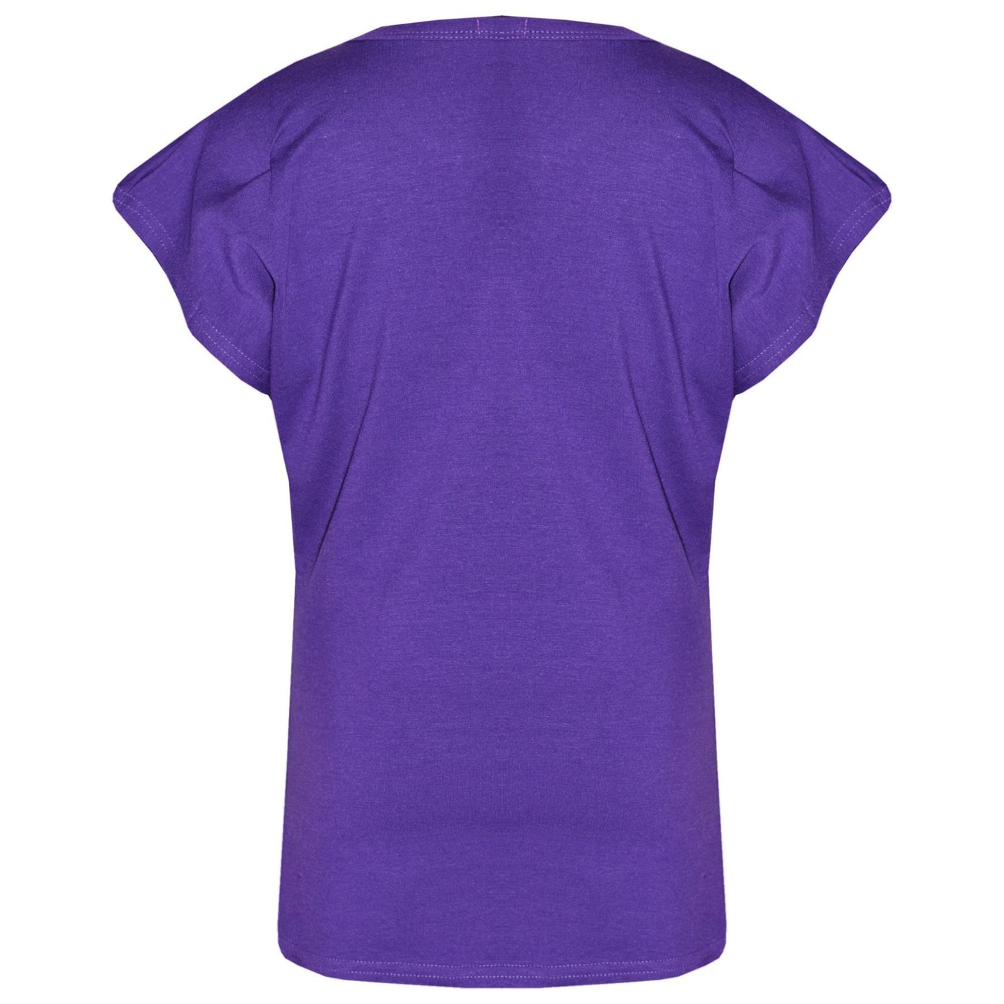 Girls Top Kids Designer's Looking Awesome Print Fashion T Shirt Top 5-13 Years
