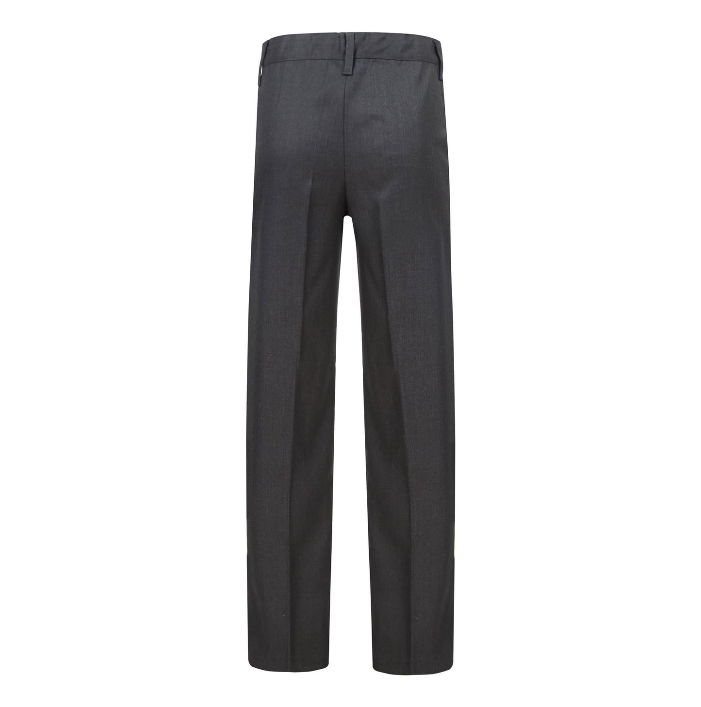 Kids Boys Teens School Uniform Pant Teflon Coated  Adjustable Reinforced Pants