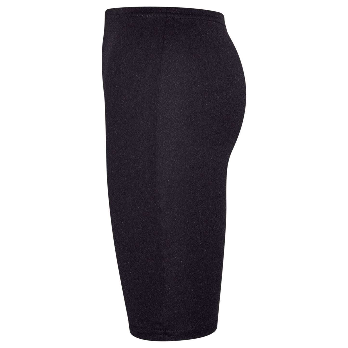 Kids Girls Plain Pencil Skirt Trendy Summer Clothing Sets Age 5-13 Years