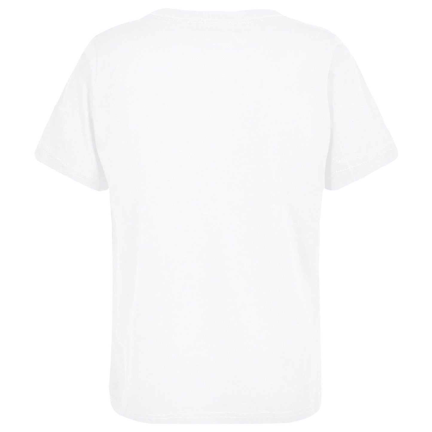 Girls Boys Pack of 10 Plain PE School T Shirts Lightweight Summer Soft Feel Top