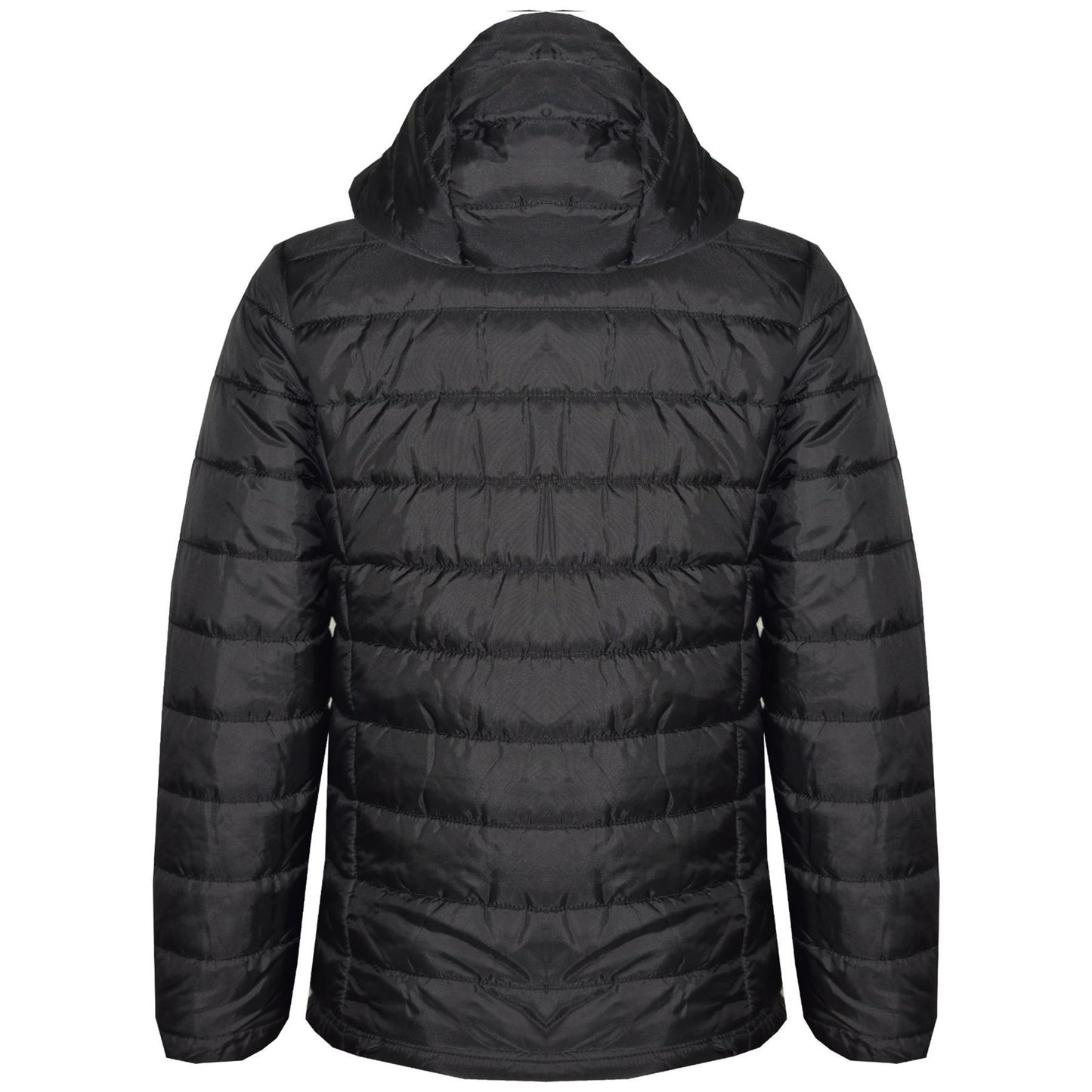 Kids Boys Jacket Ultra Lightweight Hooded Set Quick Dry Rain Ages 5-13