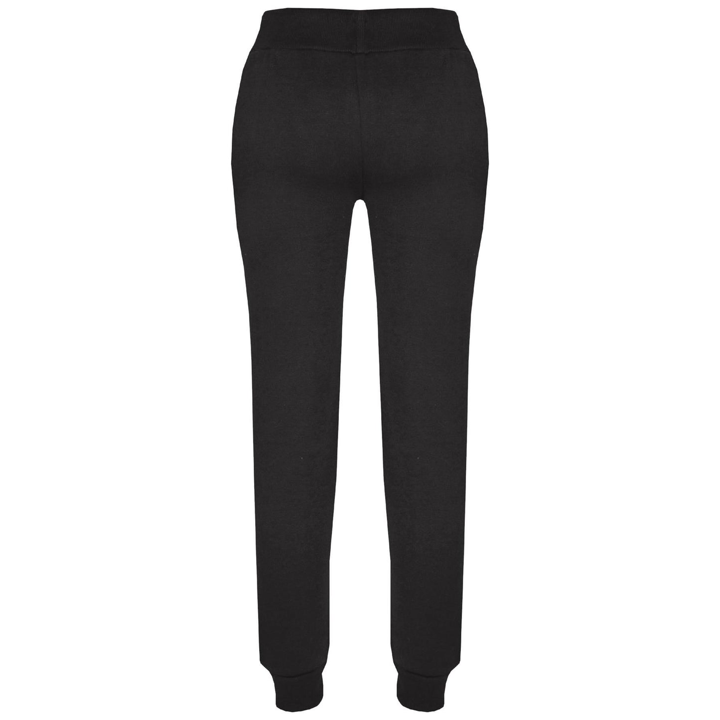 Kids Girls Boys Plain Tracksuit Hooded Hoodie Bottom Jog Suit Joggers 5-13 Years