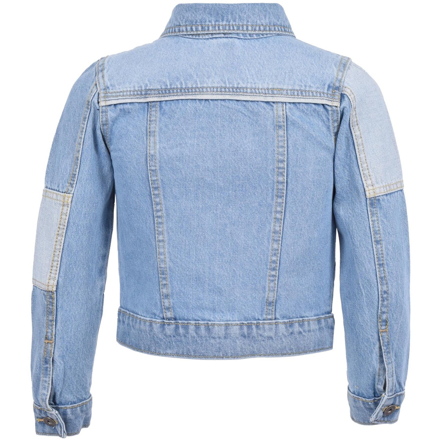 Mens Jacket Fashion Denim Jacket Long Sleeves Bomber Coat for Mens S,M,L,XL,XXL