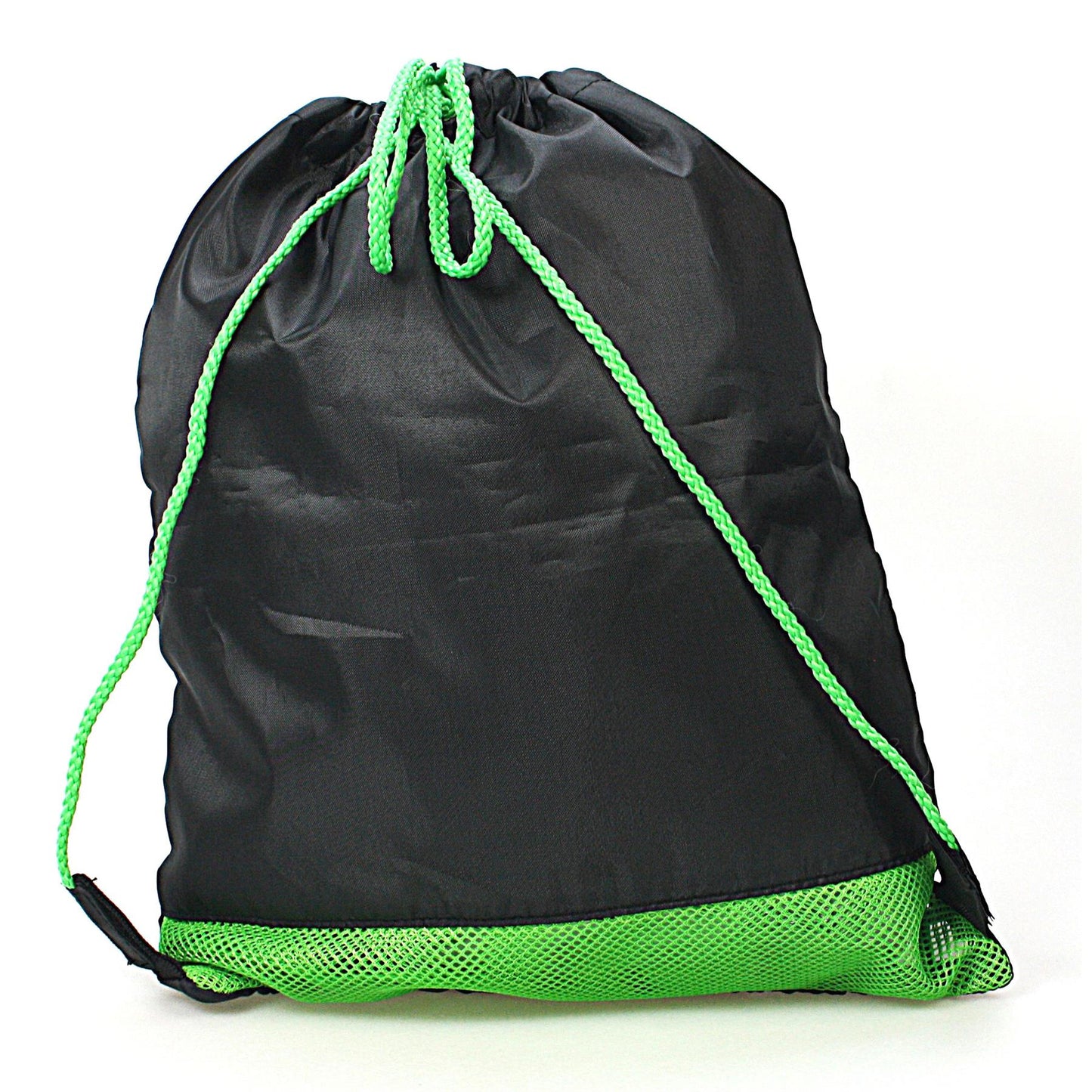 Kids Boys Official Minecraft Game Over Drawstring Trainer Bag Creeper PE Gym Kit
