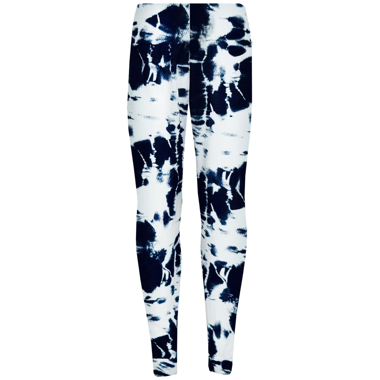 Kids Girls Leggings Designer Stylish Party Fashion School Trendy Legging 7-13 Yr
