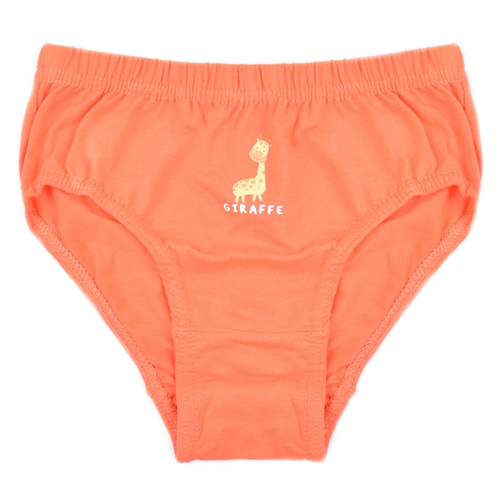 A2Z 4 Kids Boys Underwear Pack Of 3 Monster Animal Knickers Cotton Mix Briefs