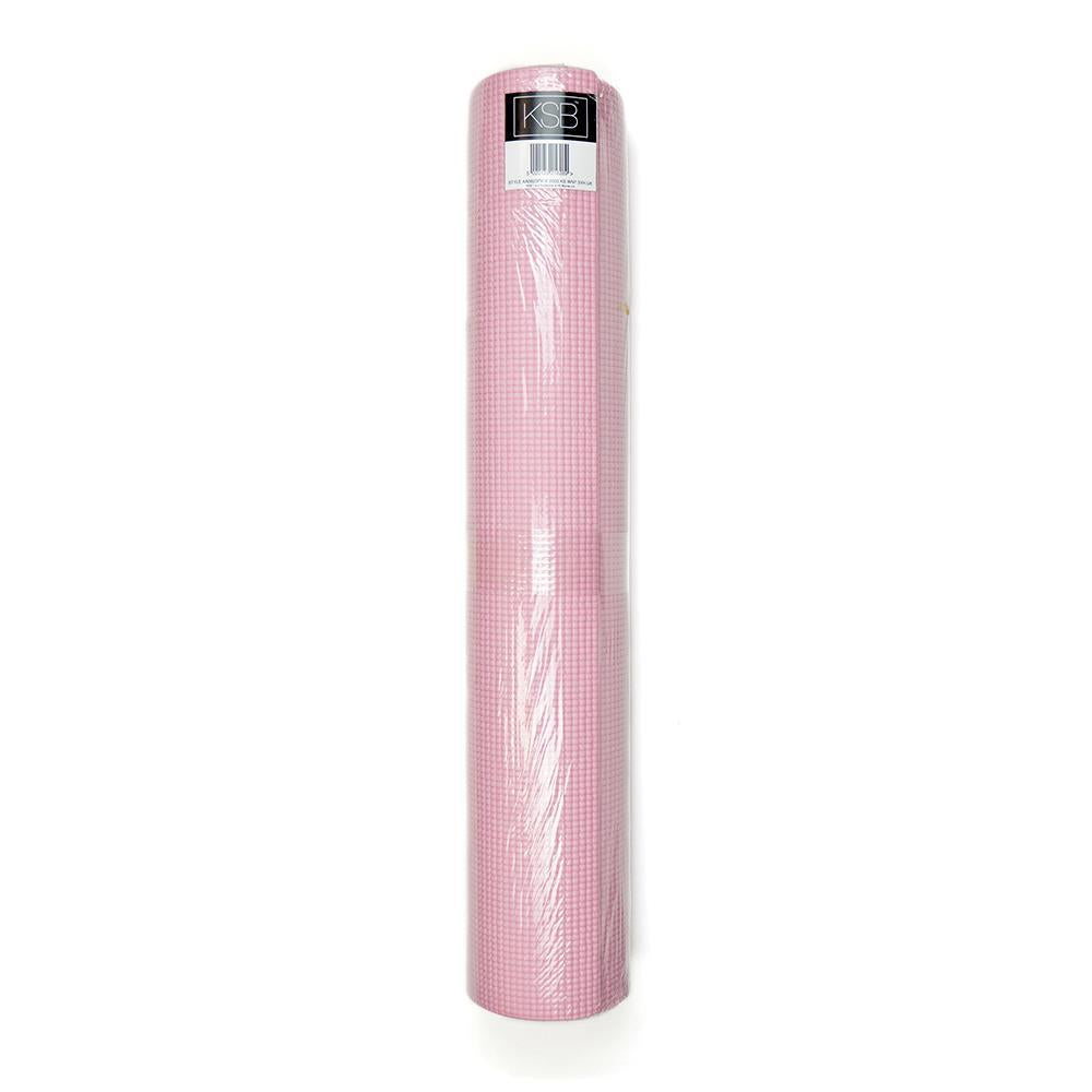 A2Z Yoga Mat Non-Slip Exercise Fitness Mat With Free Lightweight Bag For Travel
