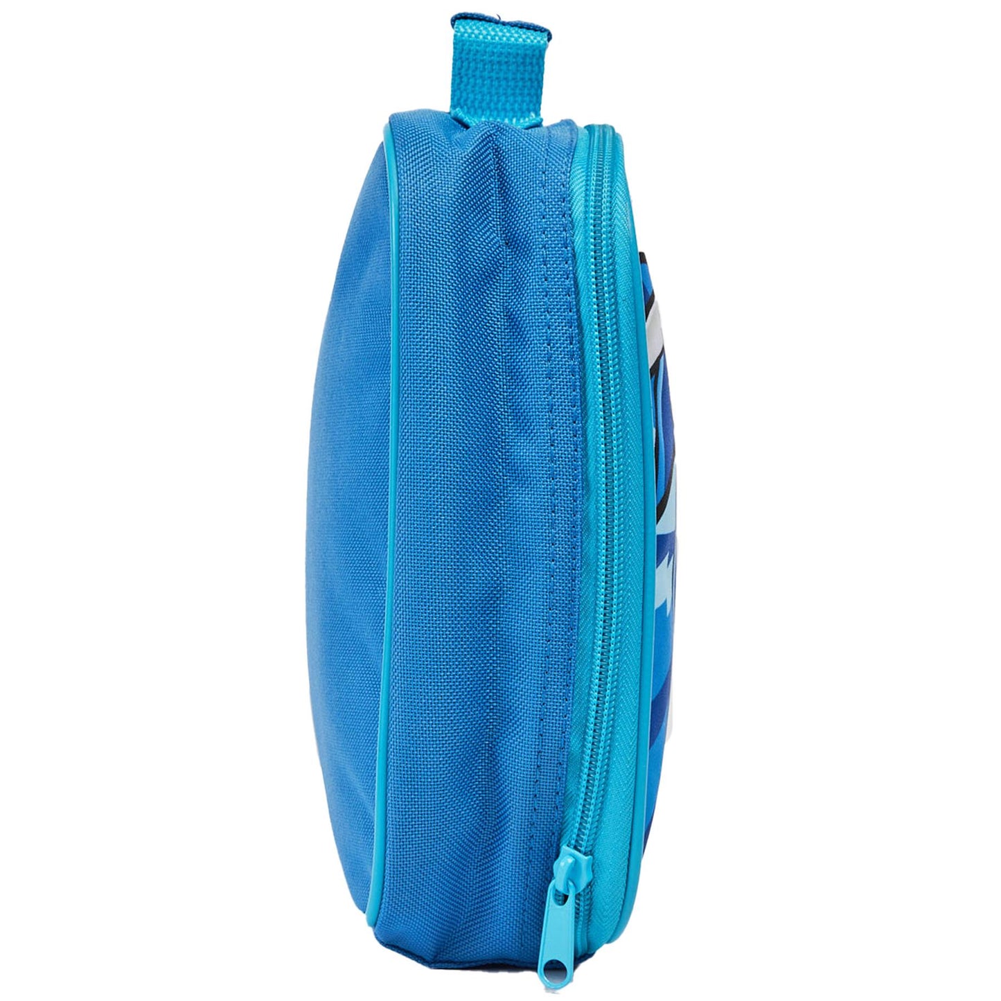 Kids Officially Licensed Sonic The Hedgehog Explosion Lunch Bag Gaming Adventure