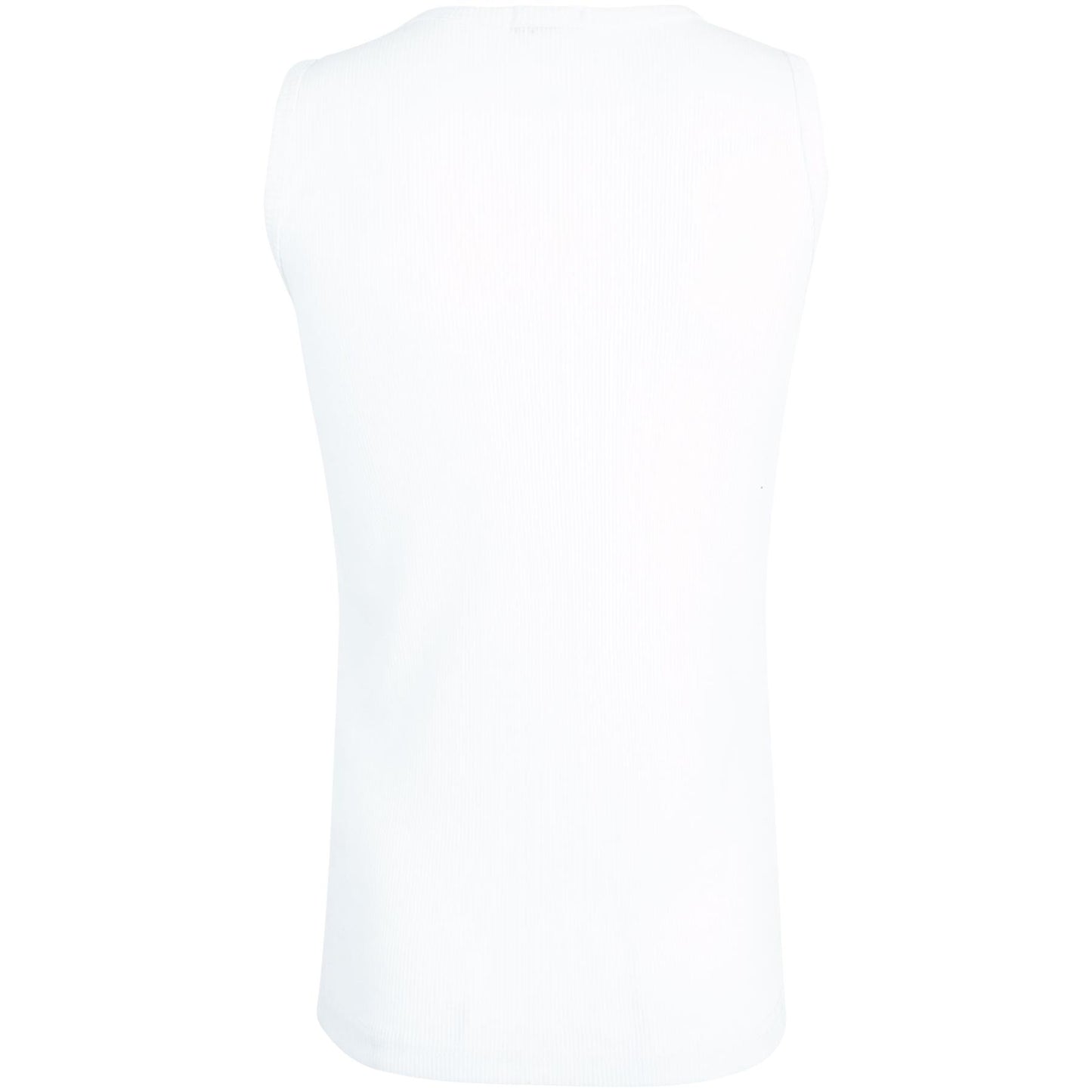 Kids Girls Boys Childrens Vest Top Tank Top Fitted 100% Rich Cotton 2-13 Years