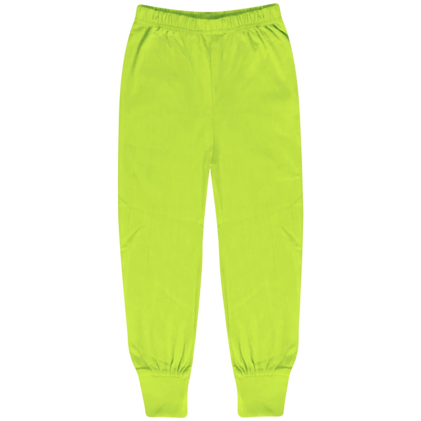 Kids Girls Boys Pyjamas Trendy Floss A2Z Print Comfort Loungewear Pjs Outfit Set