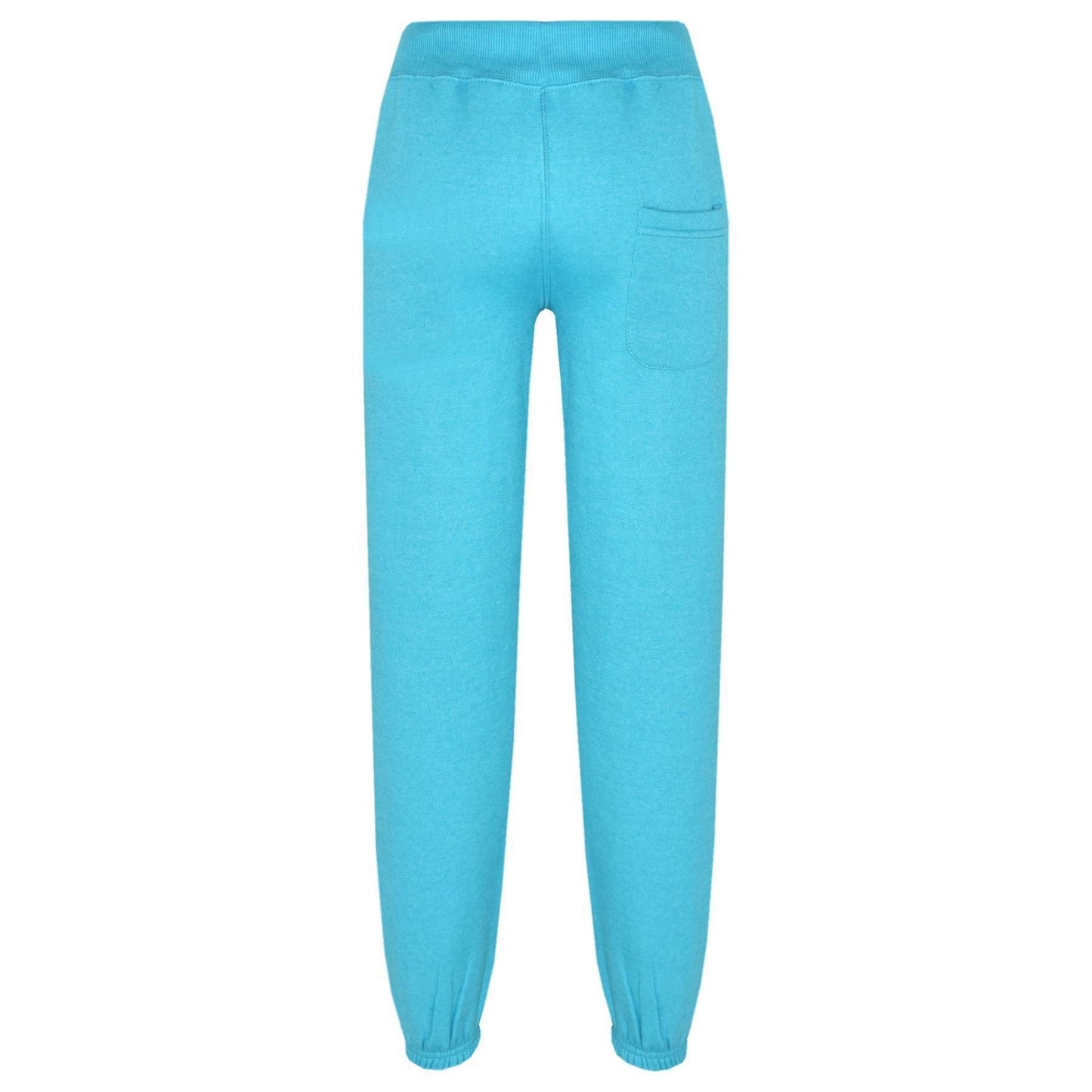A2Z 4 Kids Boys Girls Joggers Jogging Pants Tracksuit Bottom Sweatpants Fleece Casual School Trouser Age 2 3 4 5 6 7 8 9 10 11 12 13 Years