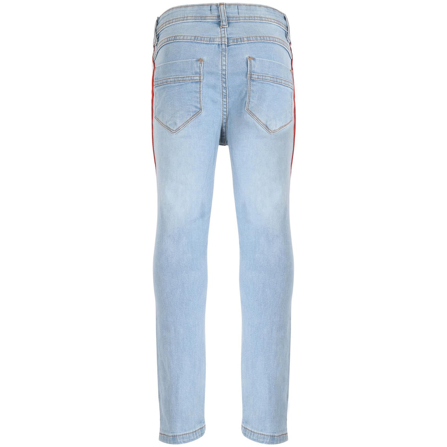 A2Z 4 Kids Girls Stretch Comfortable Jeans Lightweight Denim Ripped Skinny Pants
