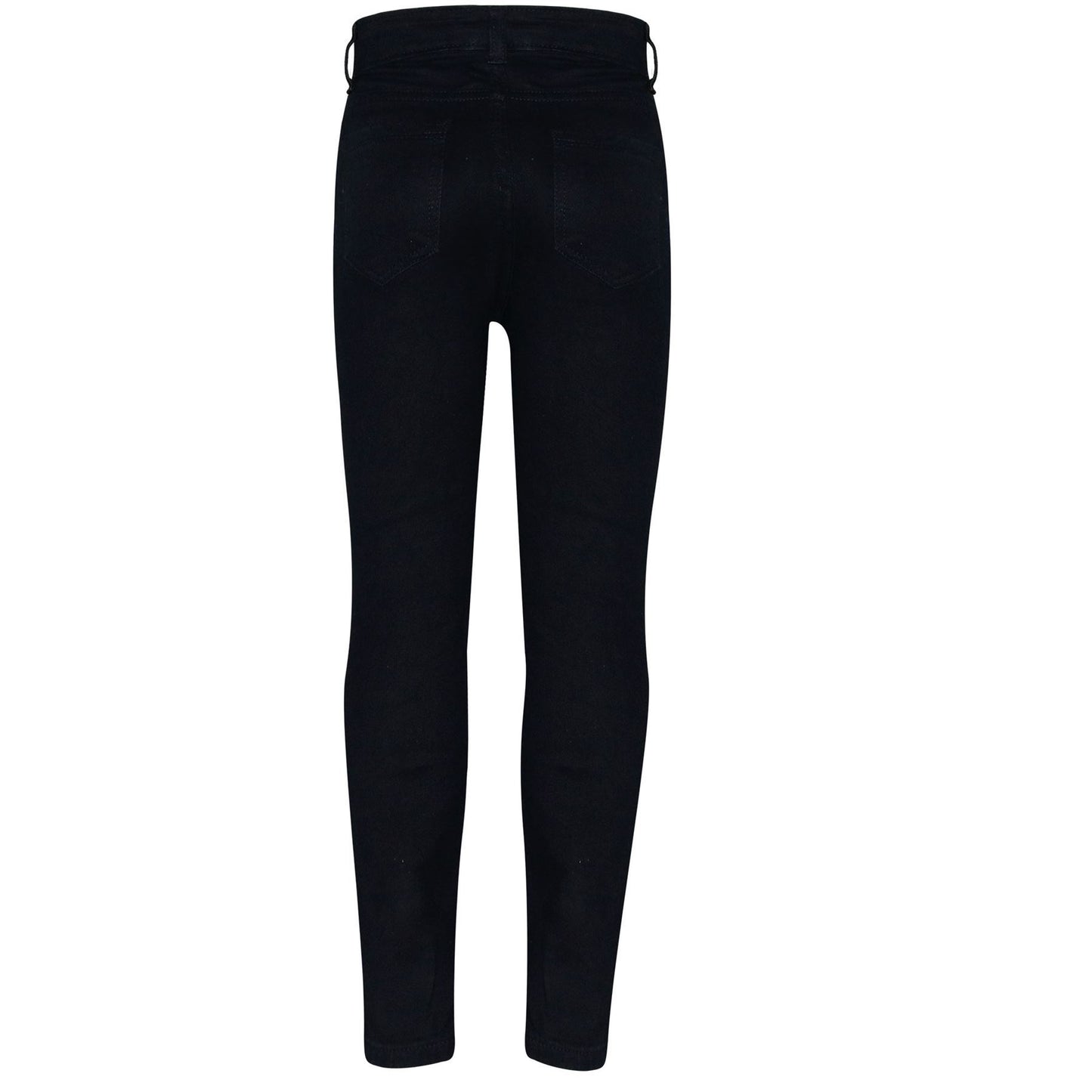 A2Z 4Kids Kids Ripped Jeans Comfort Stretch Jeans Cotton Pants Age 3-14 Years