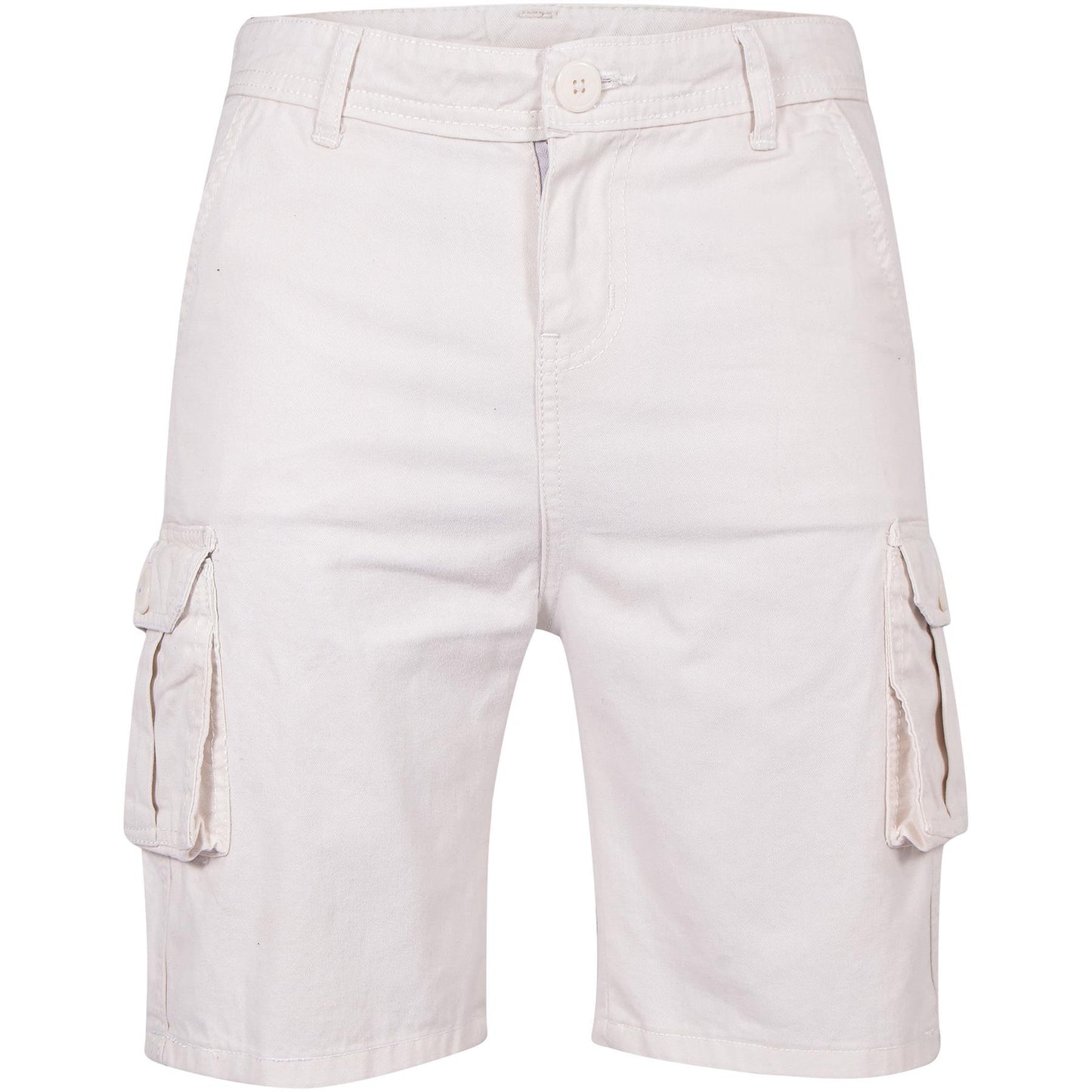 A2Z 4 Kids Cargo Shorts Combat Multi Pocket Lightweight Trendy Cotton 5-13 Years