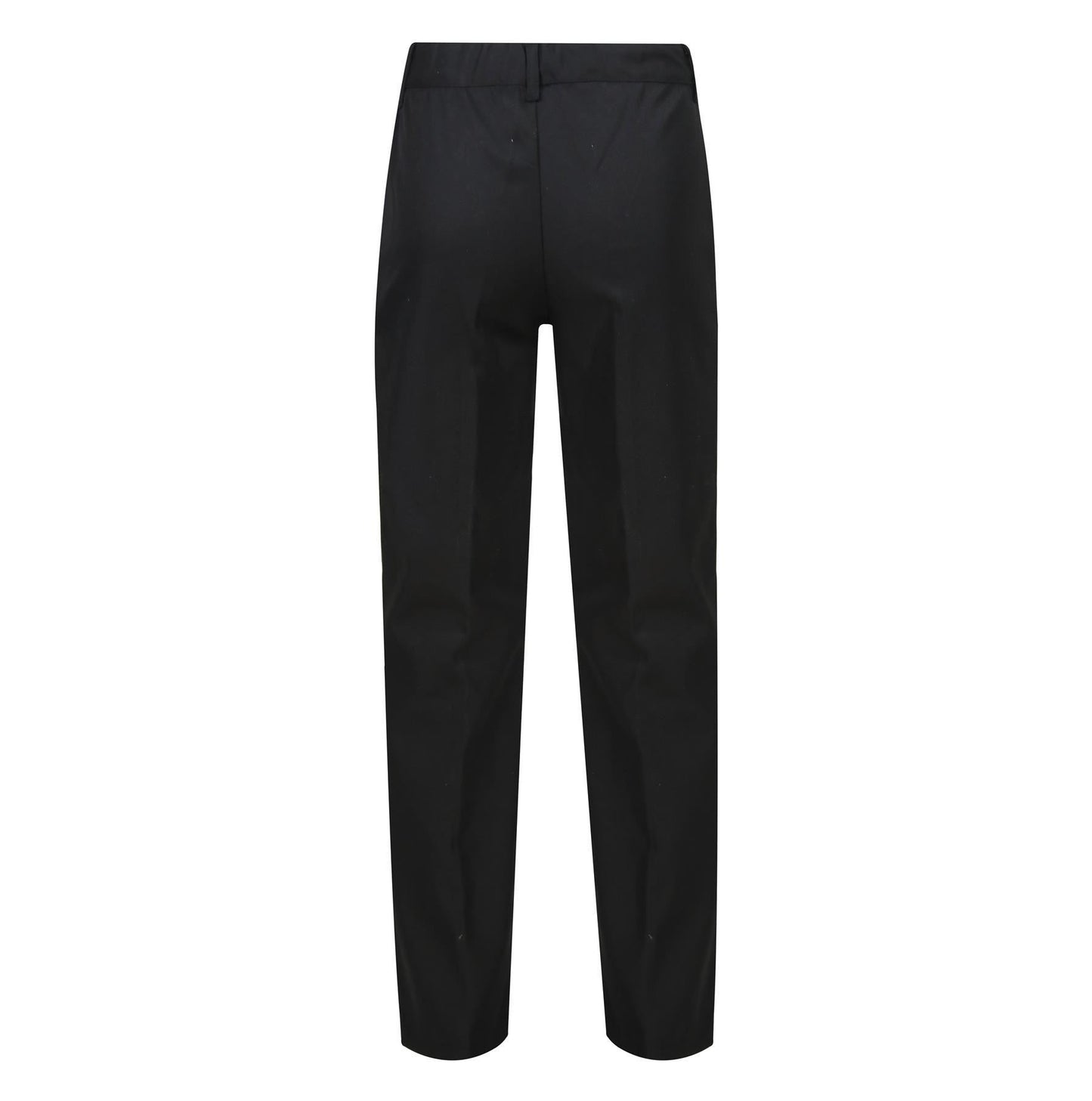 Kids Boys Teens 2 Pack School Uniform Pant Teflon Coated Reinforced Knee Pants