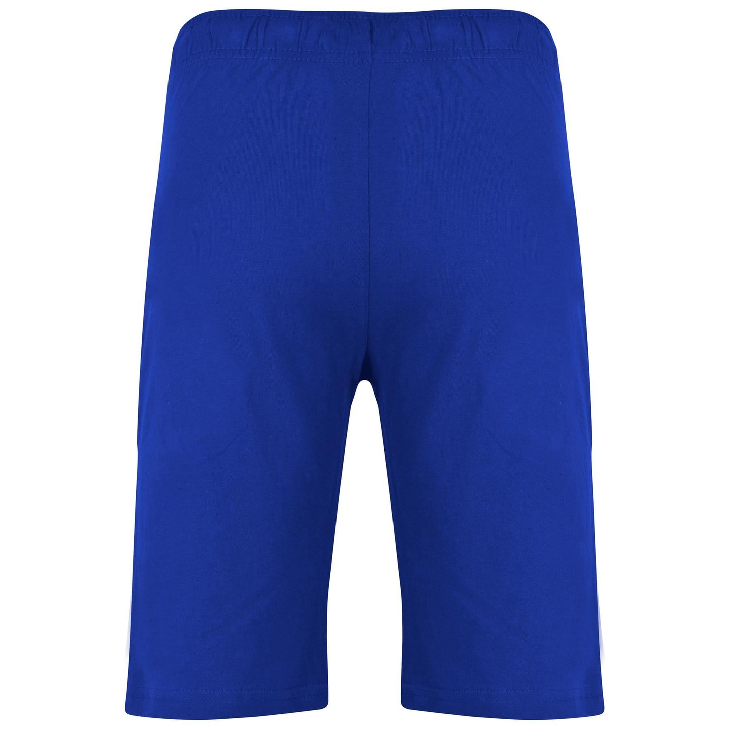 Kids Boys 100% Cotton Shorts Casual Chino Shorts Knee Length Summer Lightweight