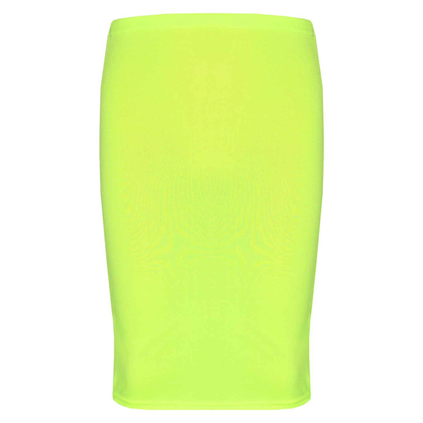 Kids Girls Plain Pencil Skirt Trendy Summer Clothing Sets Age 5-13 Years