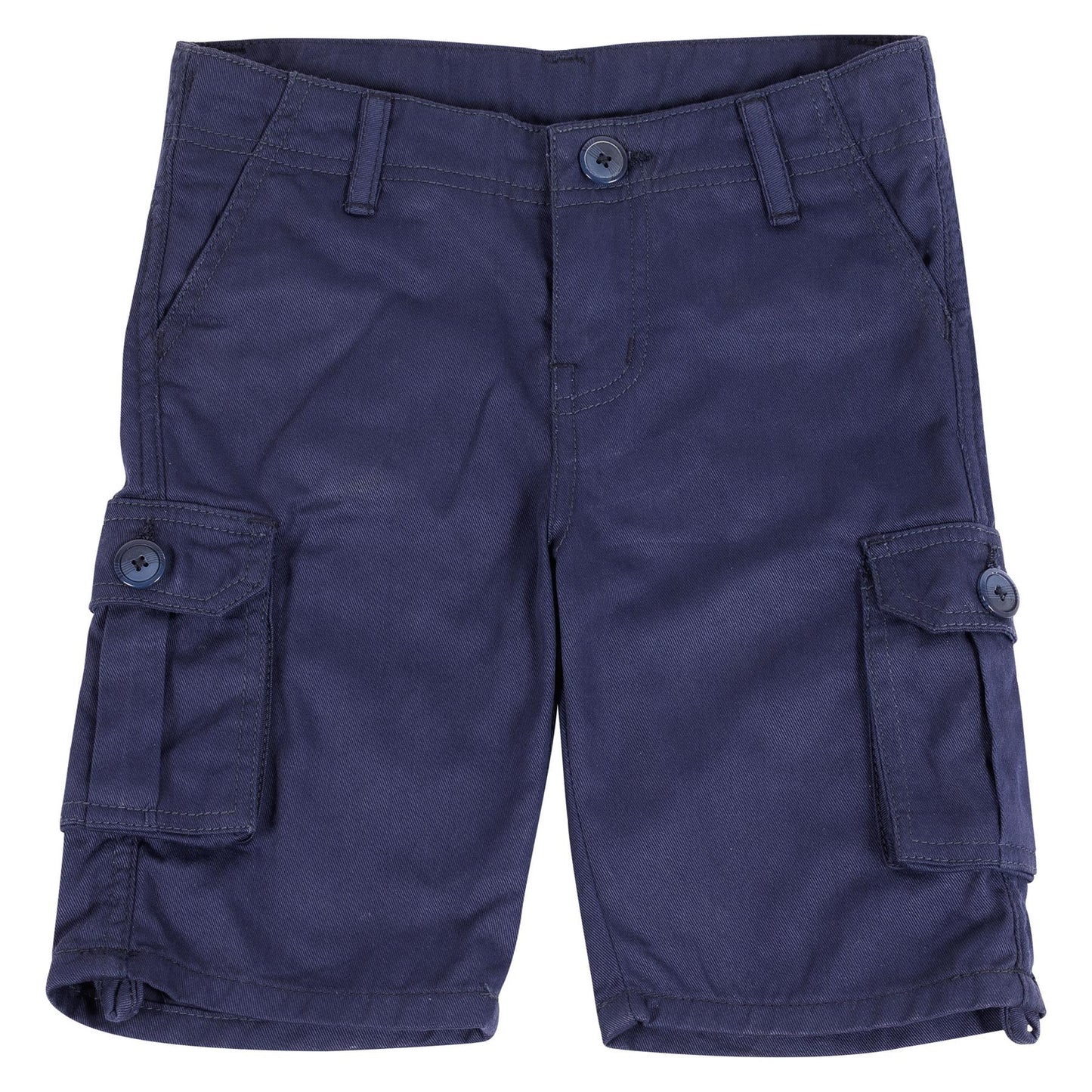 A2Z 4 Kids Cargo Shorts Combat Multi Pocket Lightweight Trendy Cotton 5-13 Years