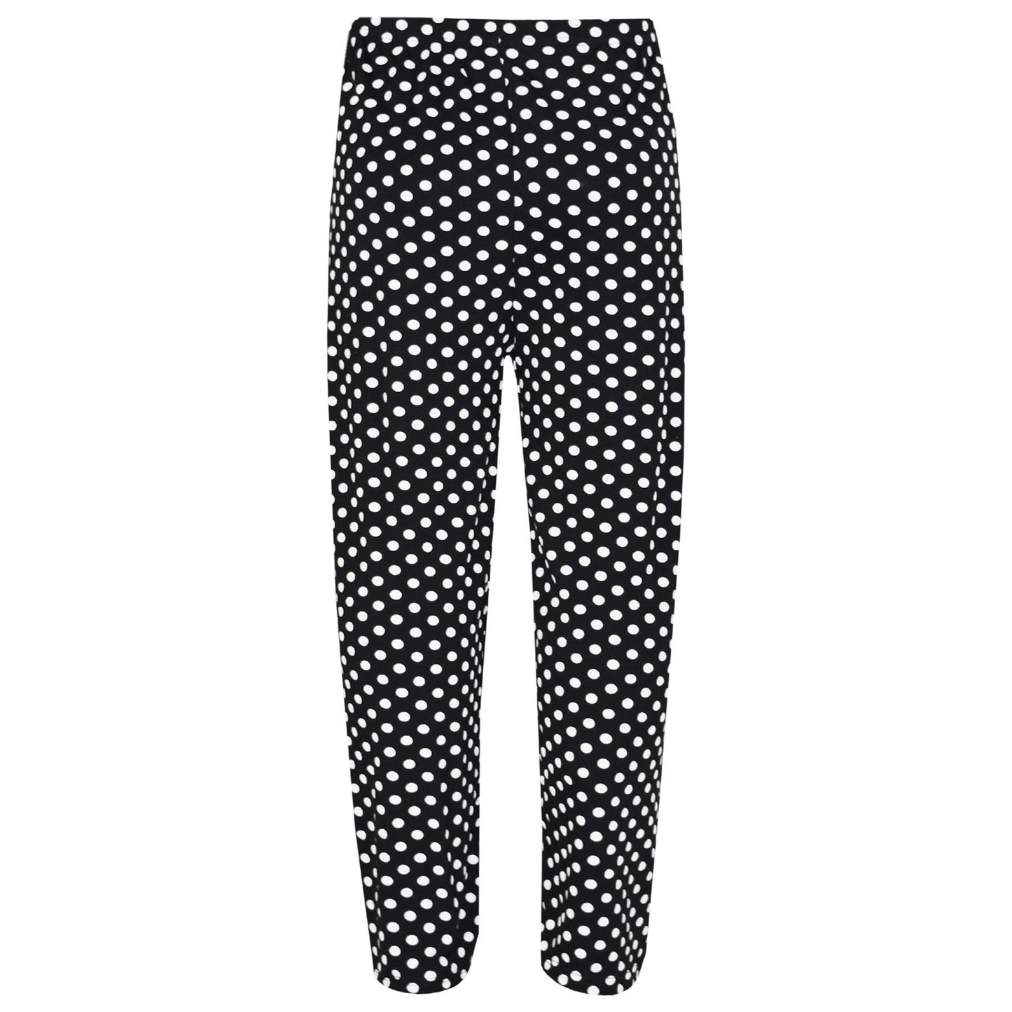 Kids Girls Palazzo Flared Wide Leg Pants Baggy Legging Loose Summer Trouser 7-13