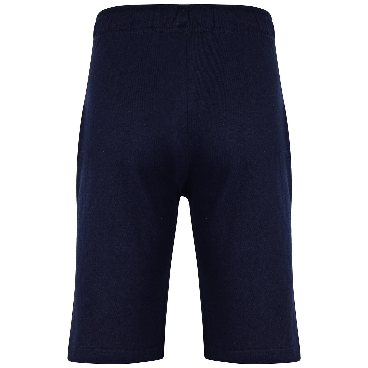 A2Z 4 Kids Boys 100% Cotton Shorts Comfort Stretch Navy Pants Trendy Casual Summer Cool Lightweight Shorts For Boys Age 5 6 7 8 9 10 11 12 13 Years - A2Z 4 Kids