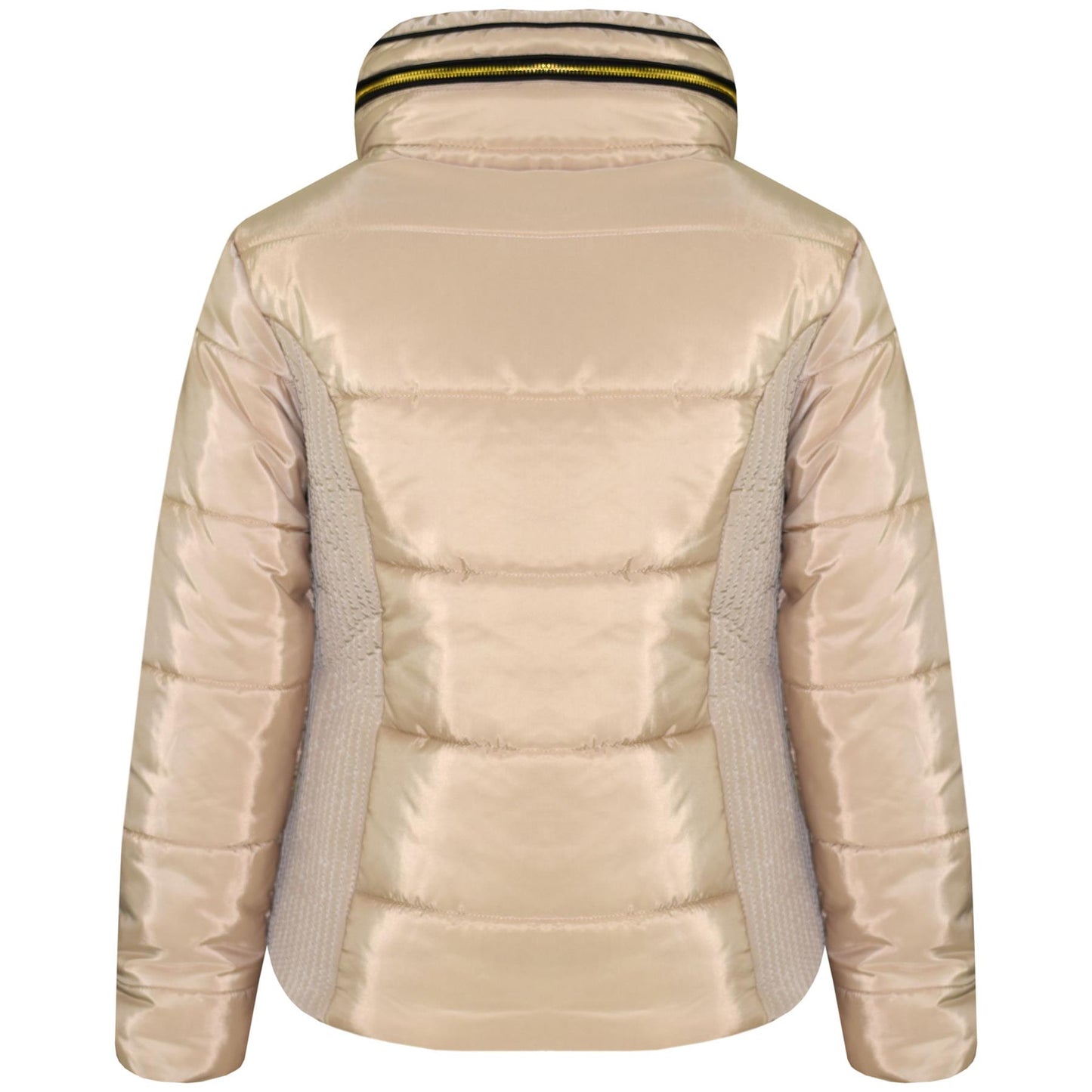 A2Z 4 Kids Girls Jacket Padded Puffer Jackets Faux Fur Collar Thick Coat 3-13