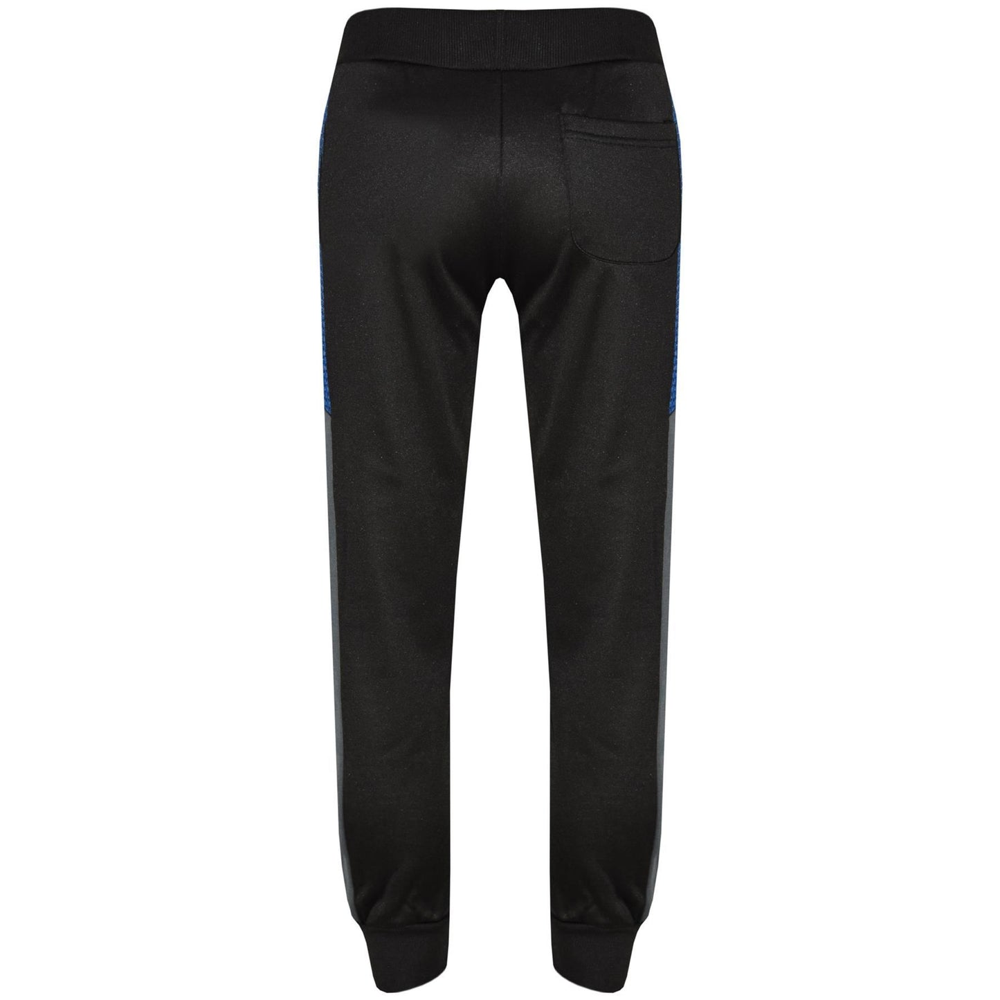 Kids Girls Boys Tracksuits Mesh Hooded Top & Bottom School Sports Jogging Suits